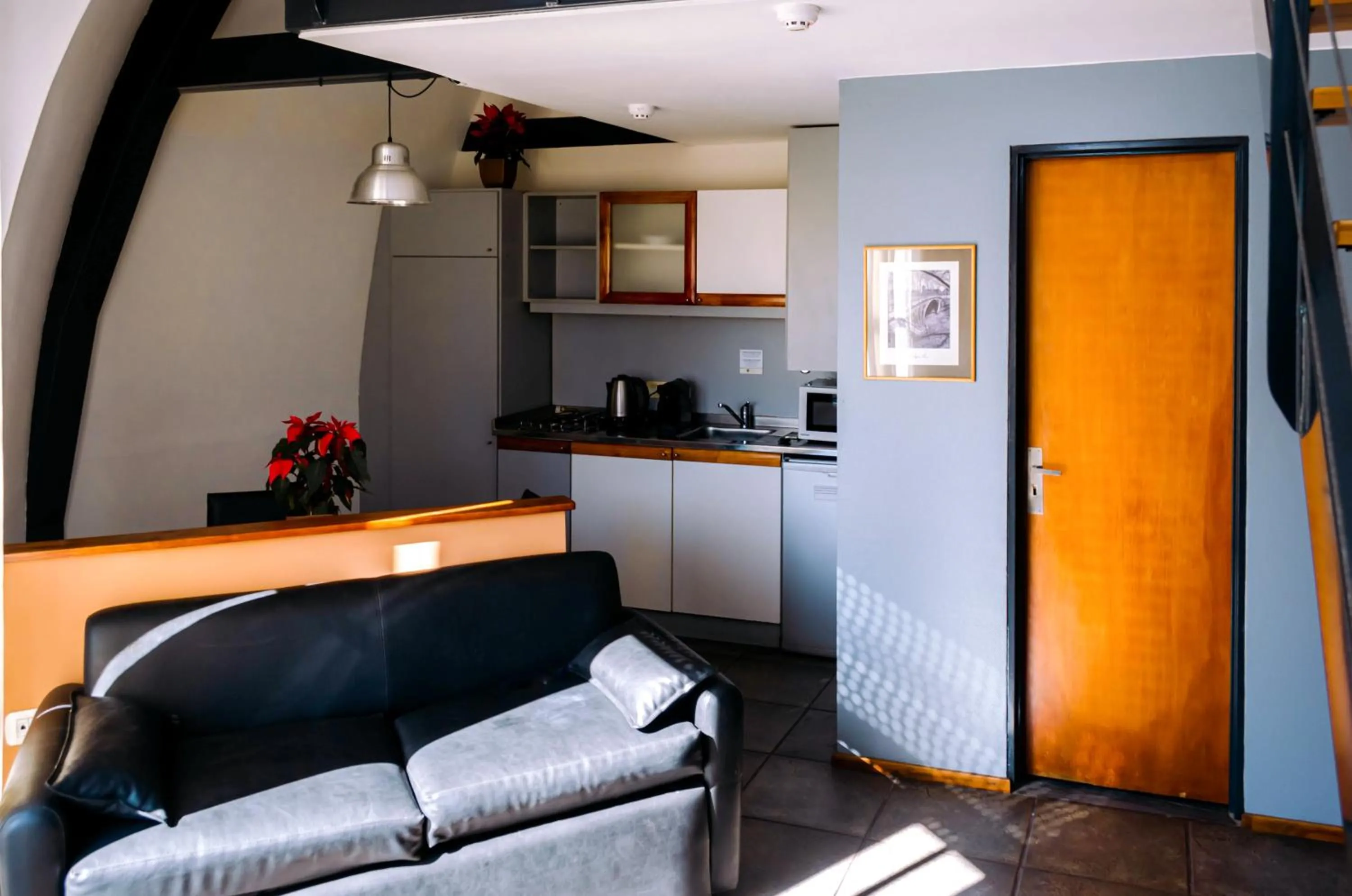 Rosario Suites