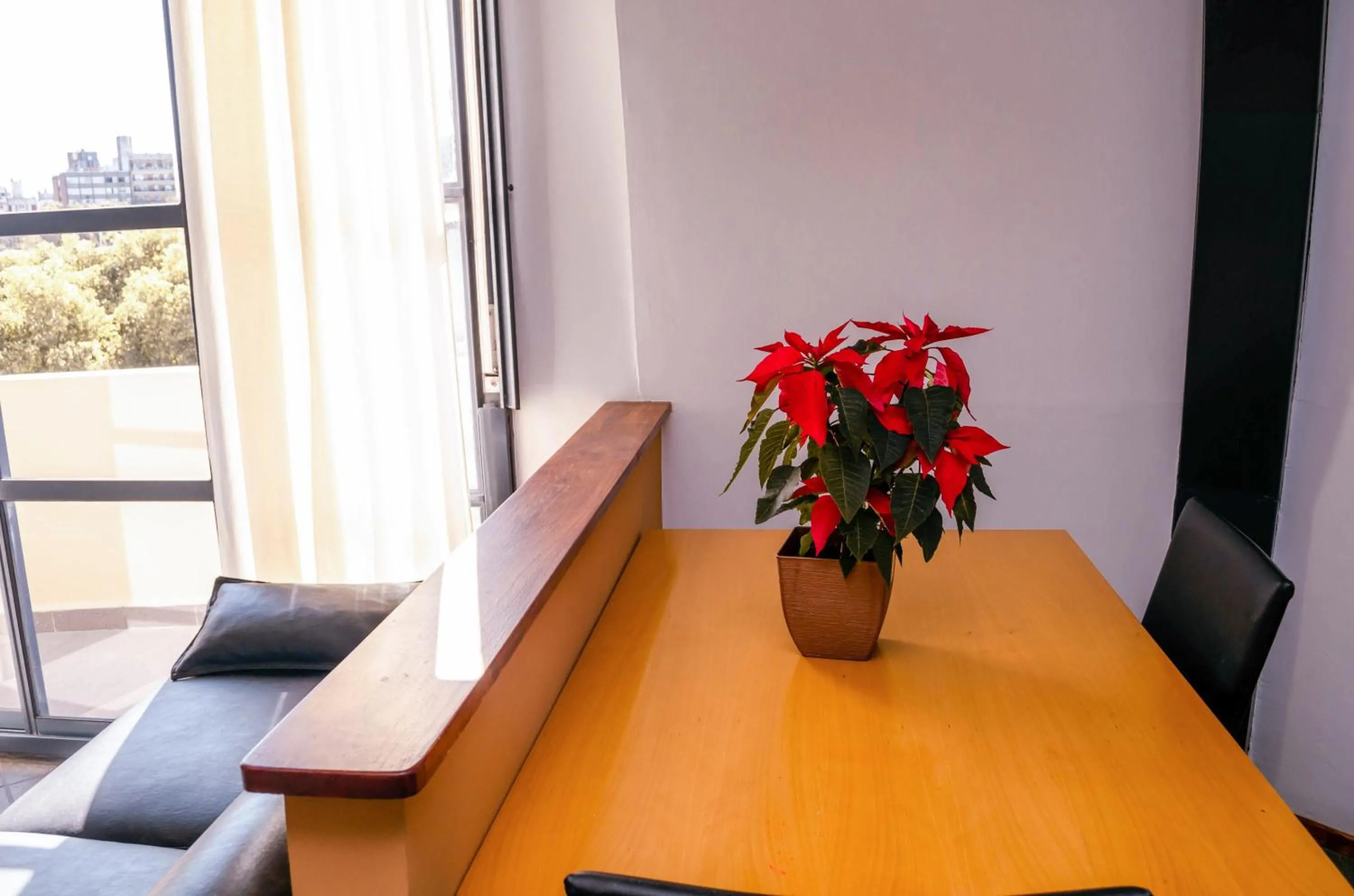 Rosario Suites