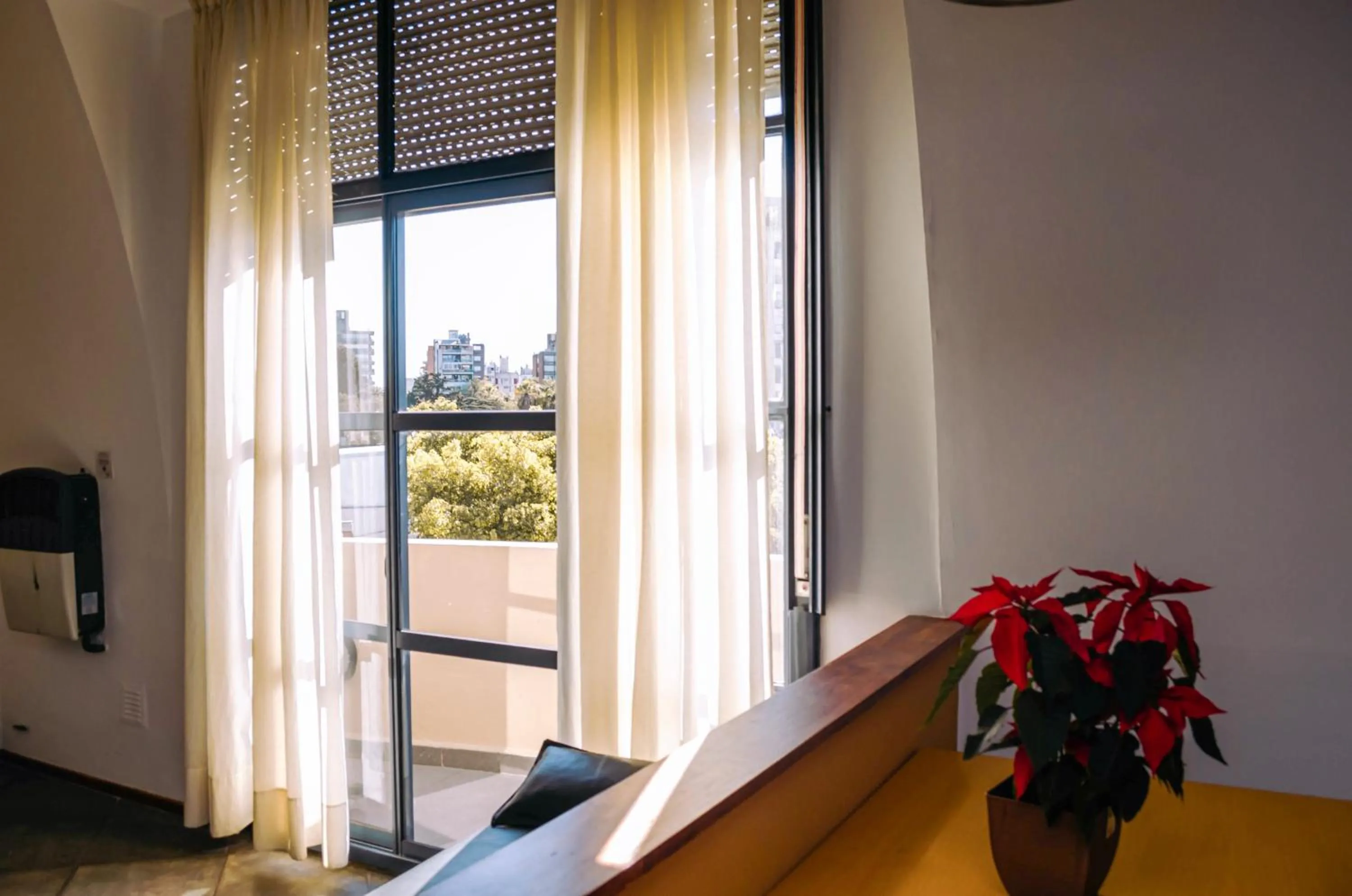 Rosario Suites