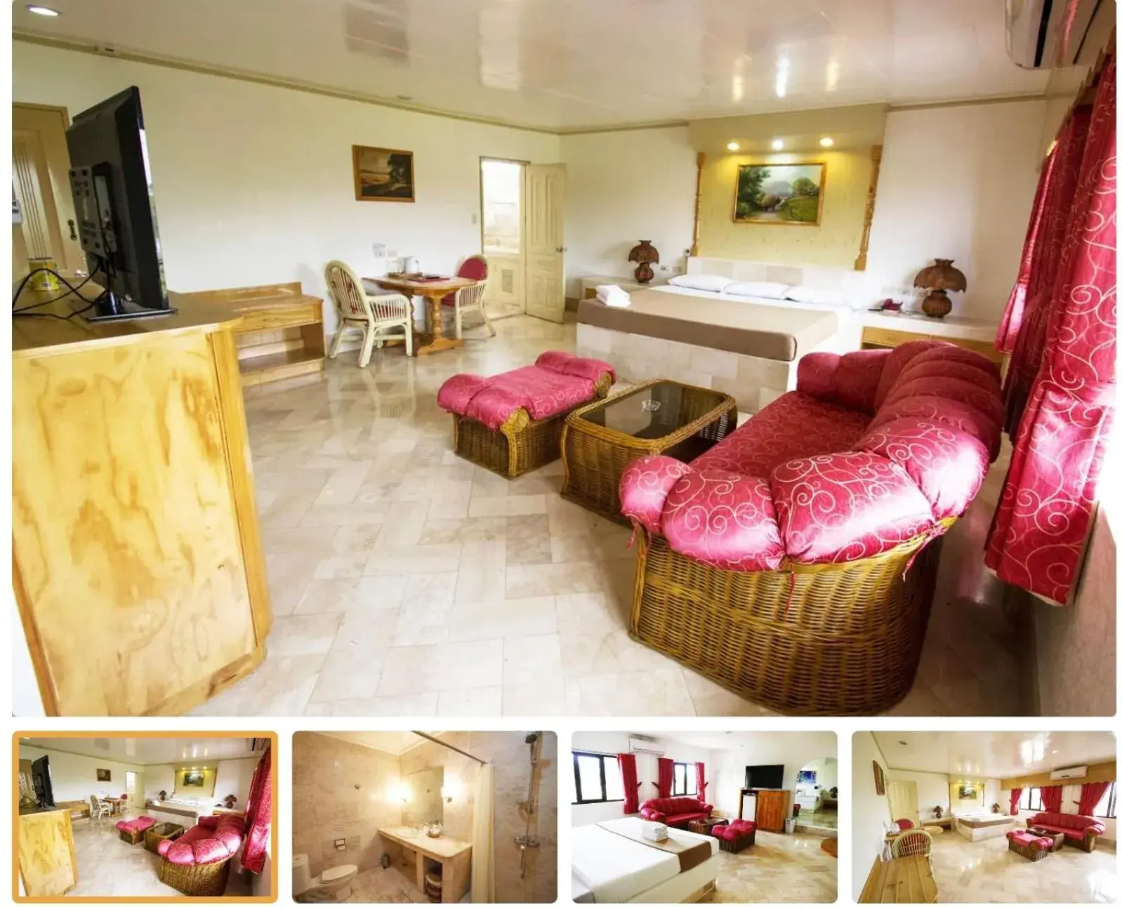 Clarkton Hotel Apartment Clarkton Hotel Apartment