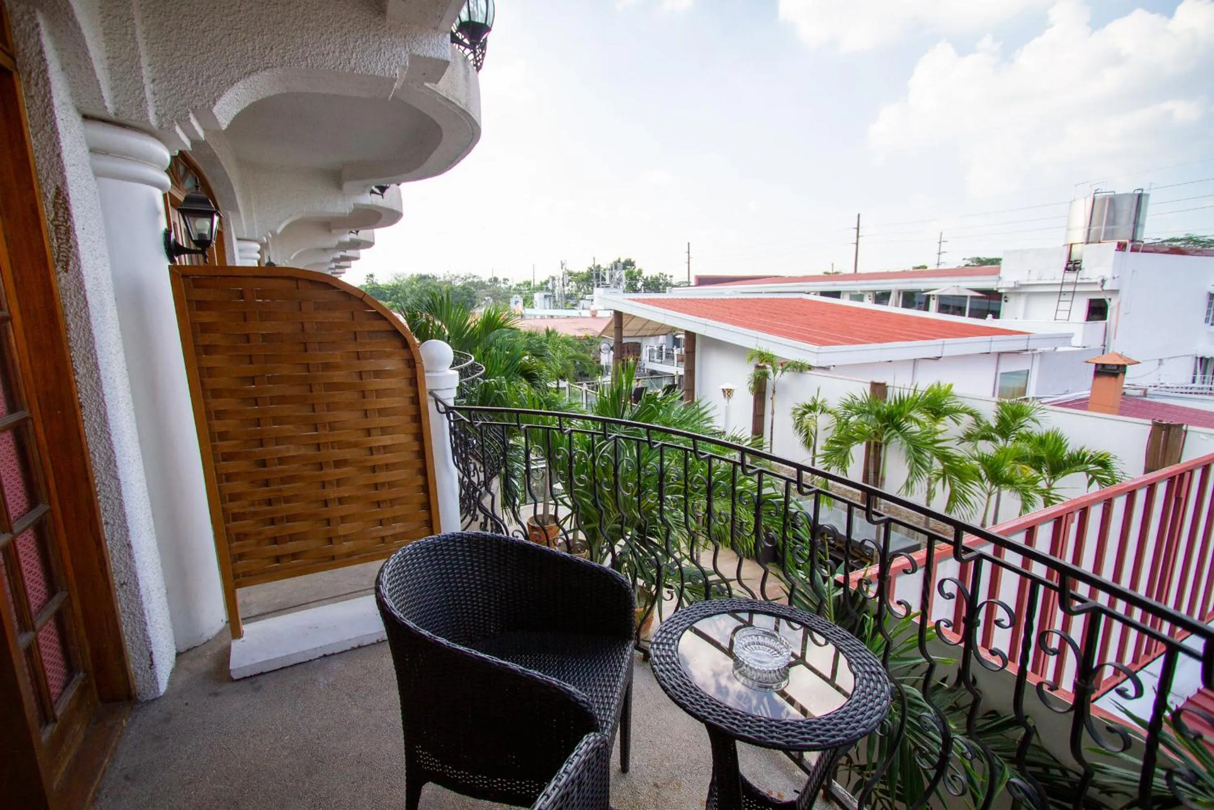 Clarkton Hotel Apartment