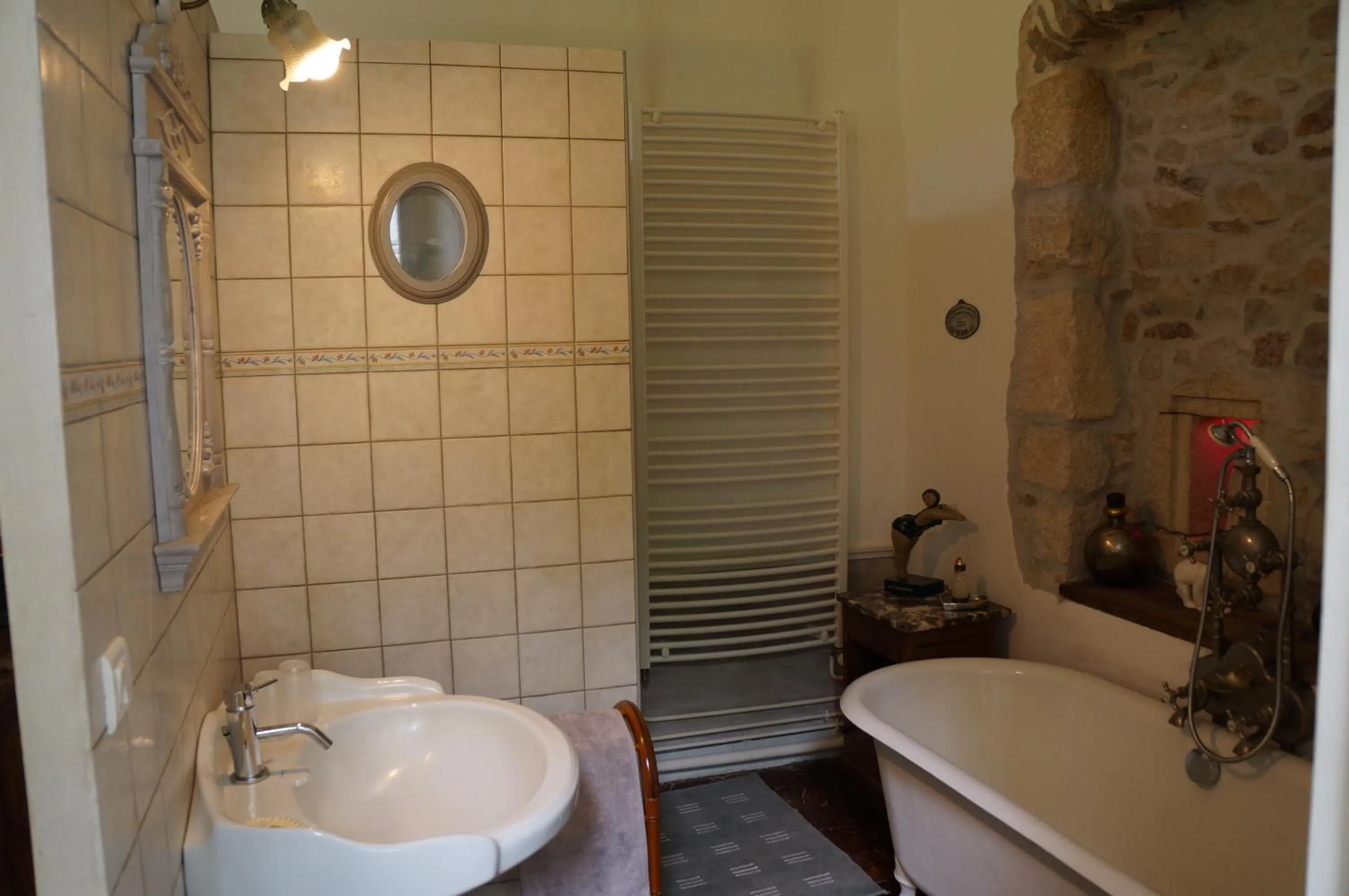 la maison des chartreux