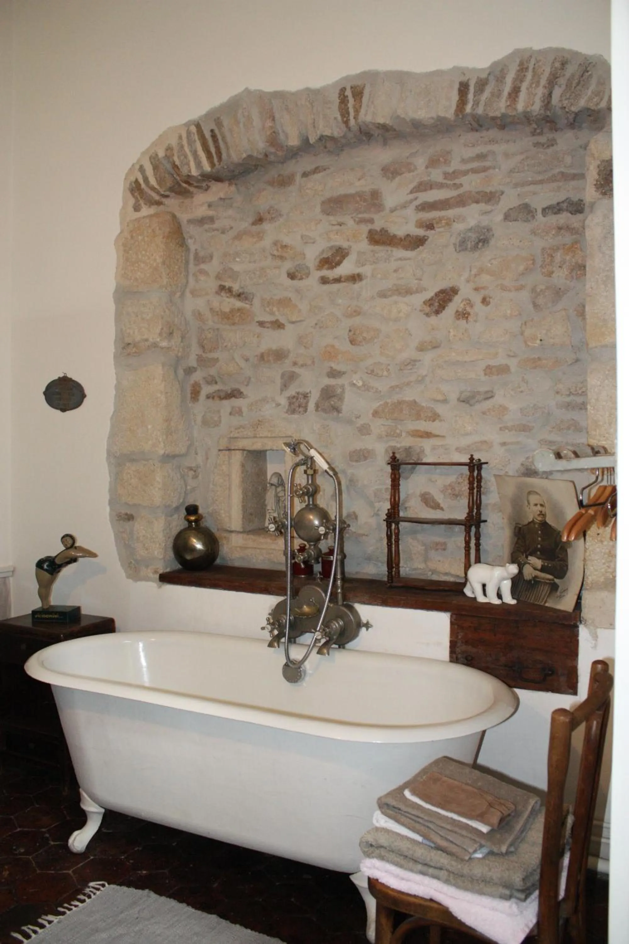 la maison des chartreux