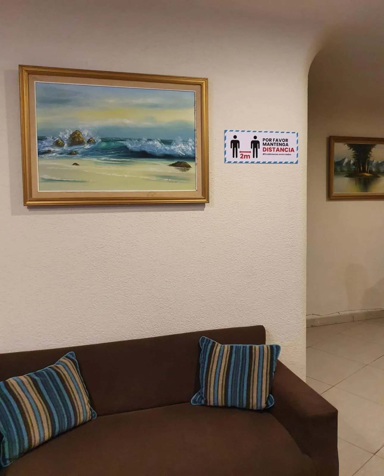 Hotel Montecarlo Viña del Mar