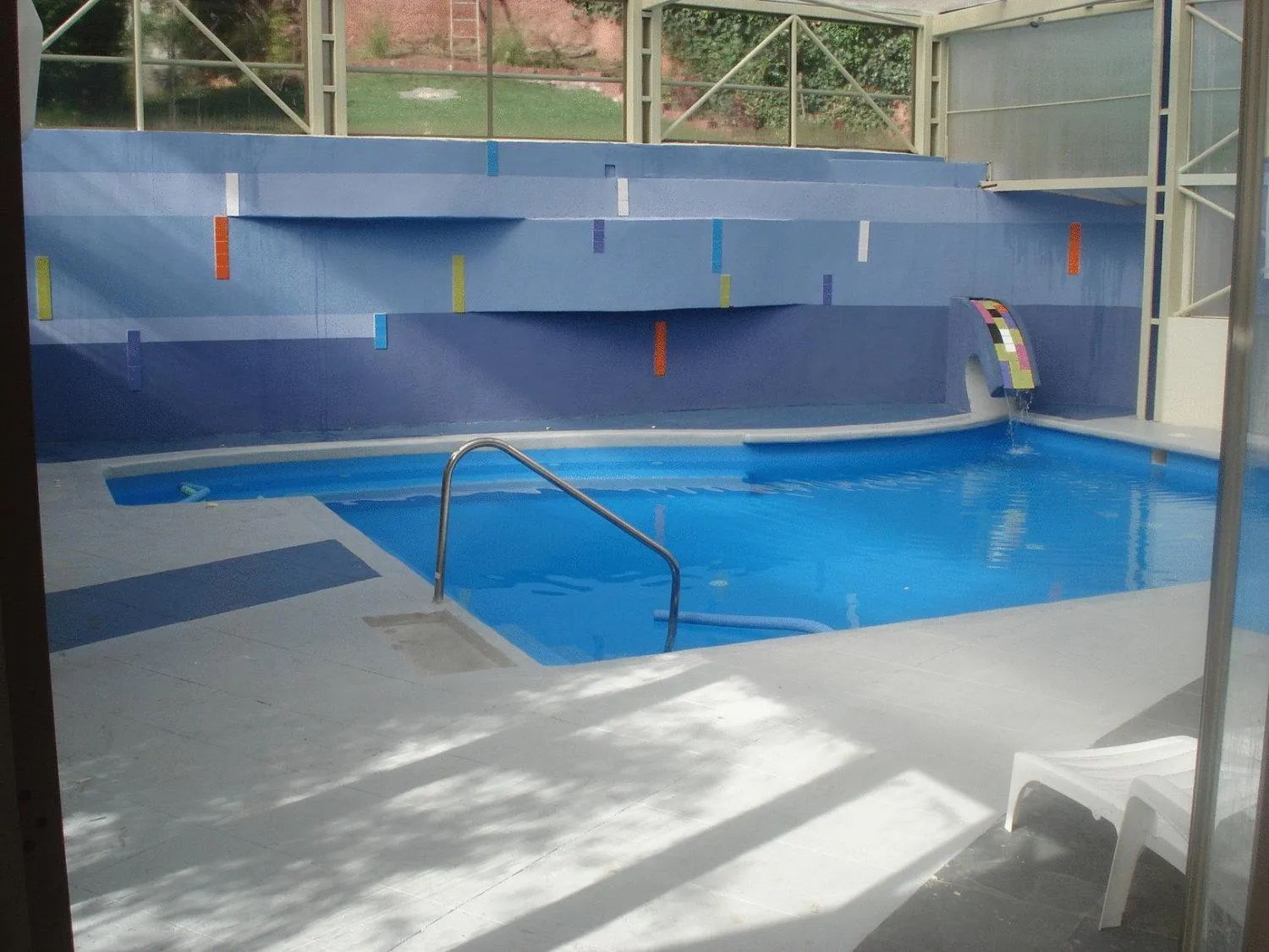 Day in Hotel Montecarlo Viña del Mar