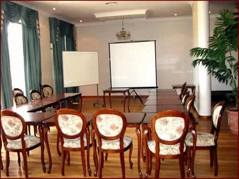 Day in Hotel Montecarlo Viña del Mar