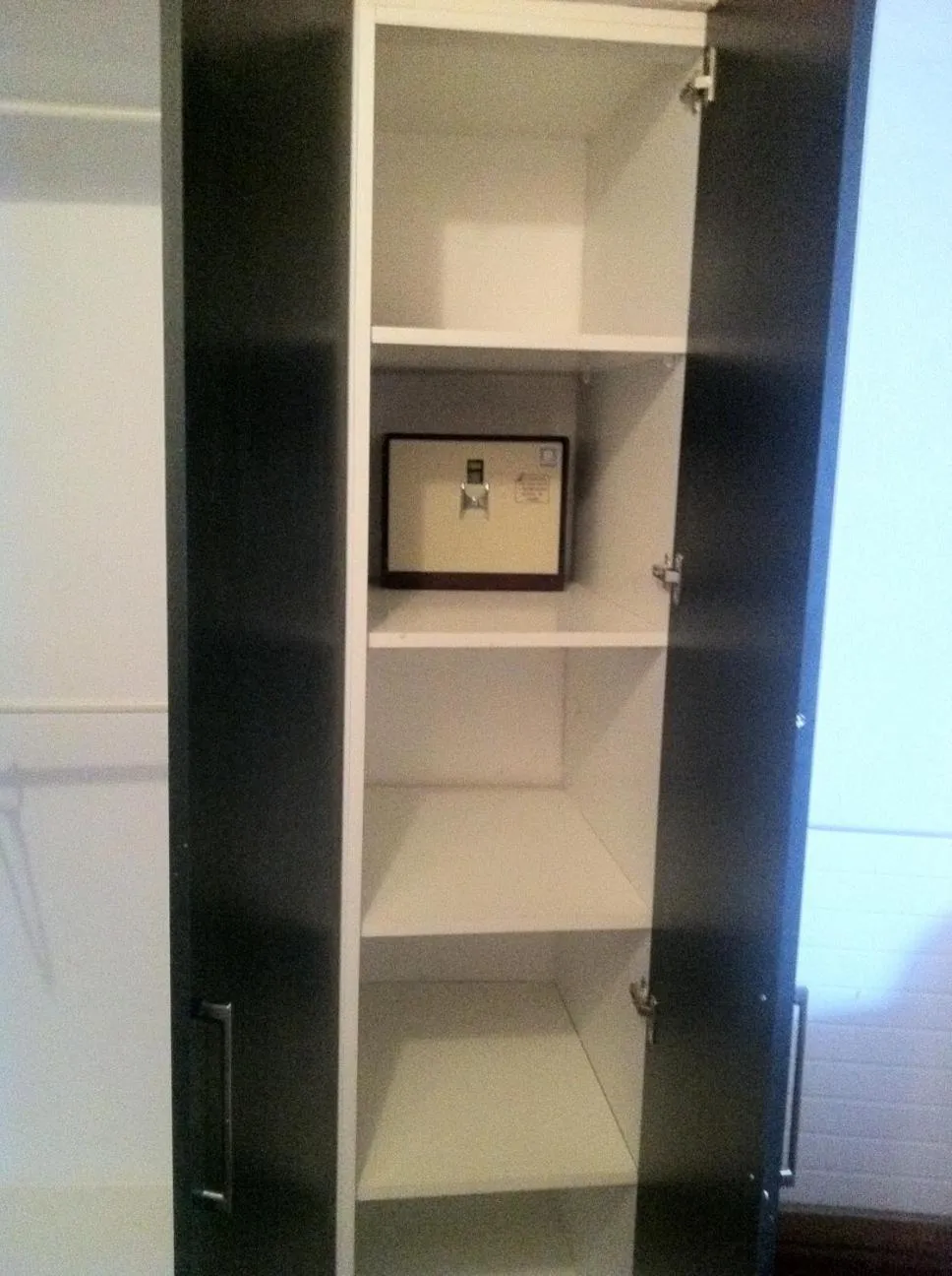 Decorative detail in Hotel Montecarlo Viña del Mar