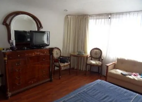 TV and multimedia in Hotel Montecarlo Viña del Mar