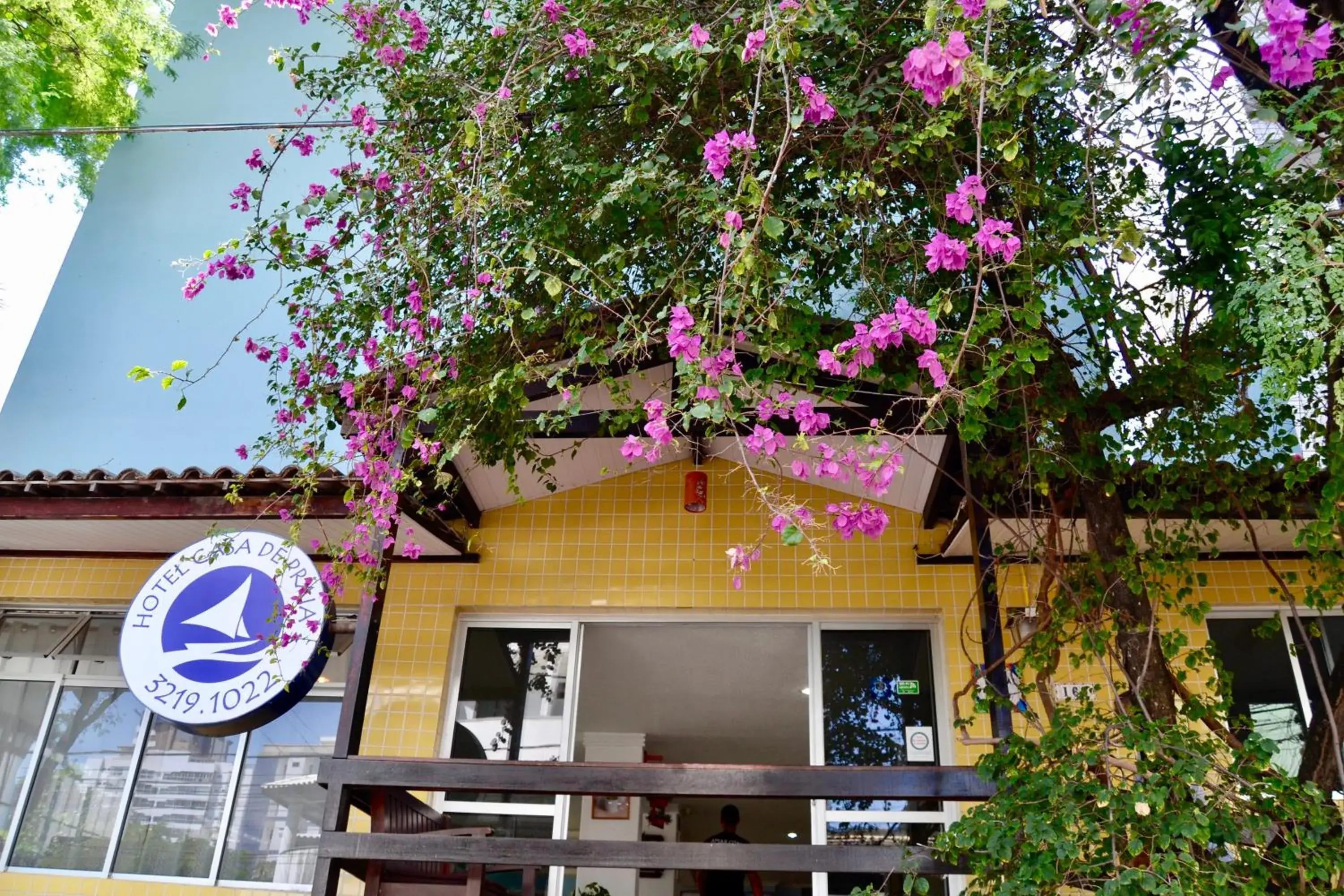 Hotel Casa De Praia Hotel Casa De Praia