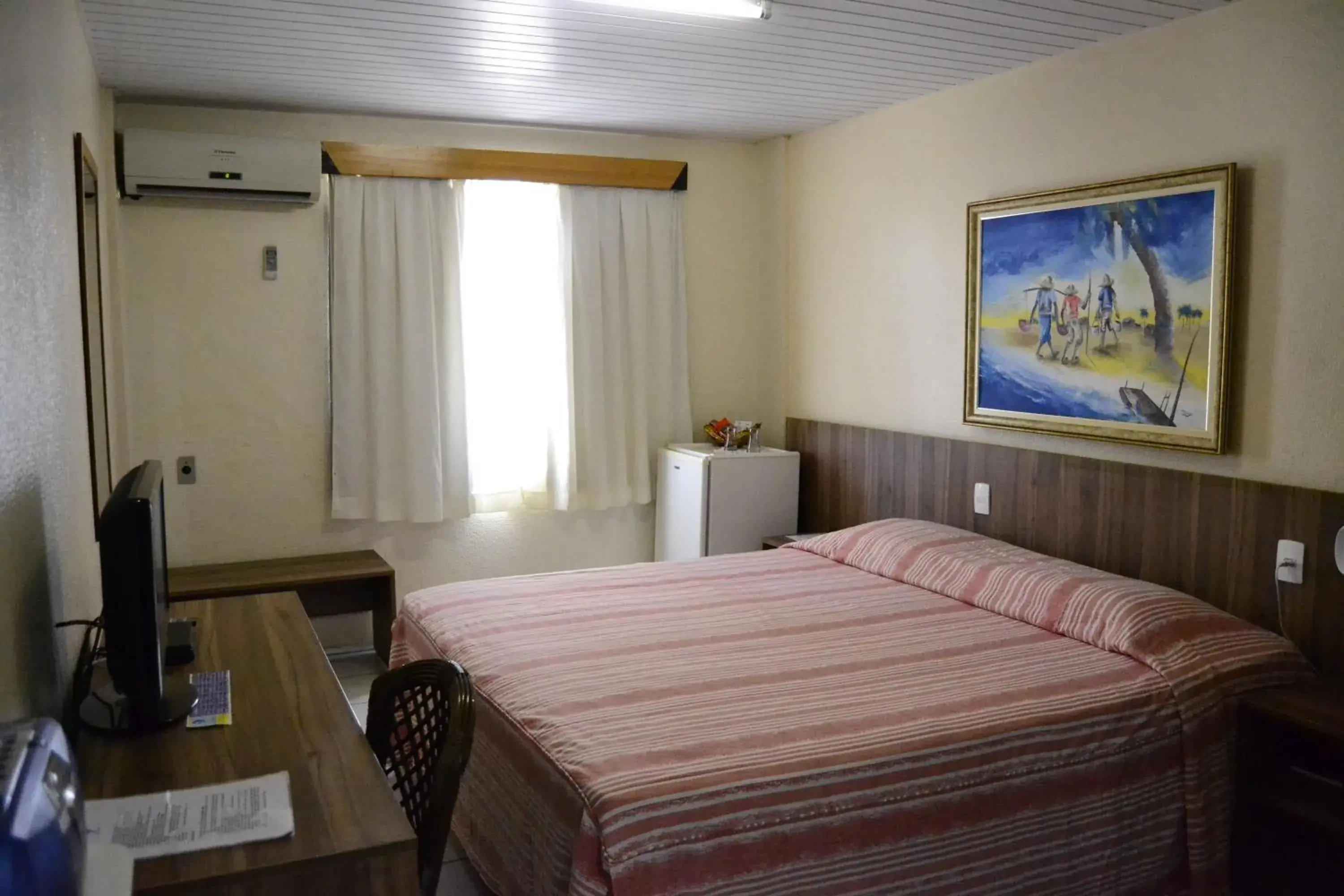 Double Room in Hotel Casa De Praia Double Room in Hotel Casa De Praia