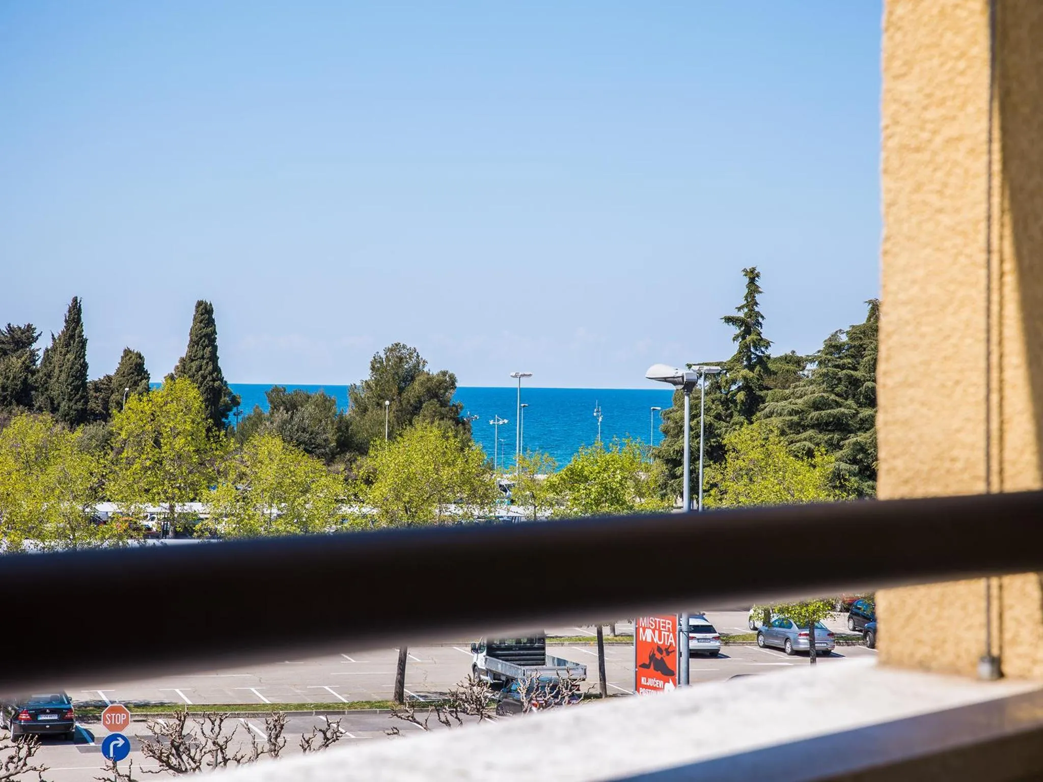 Apartment Residence Poreč