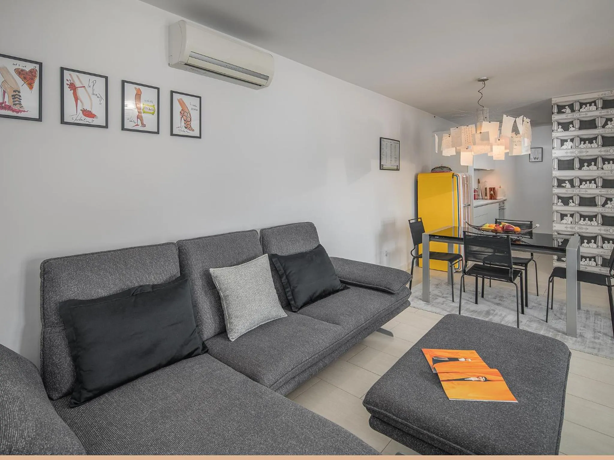 Apartment Residence Poreč