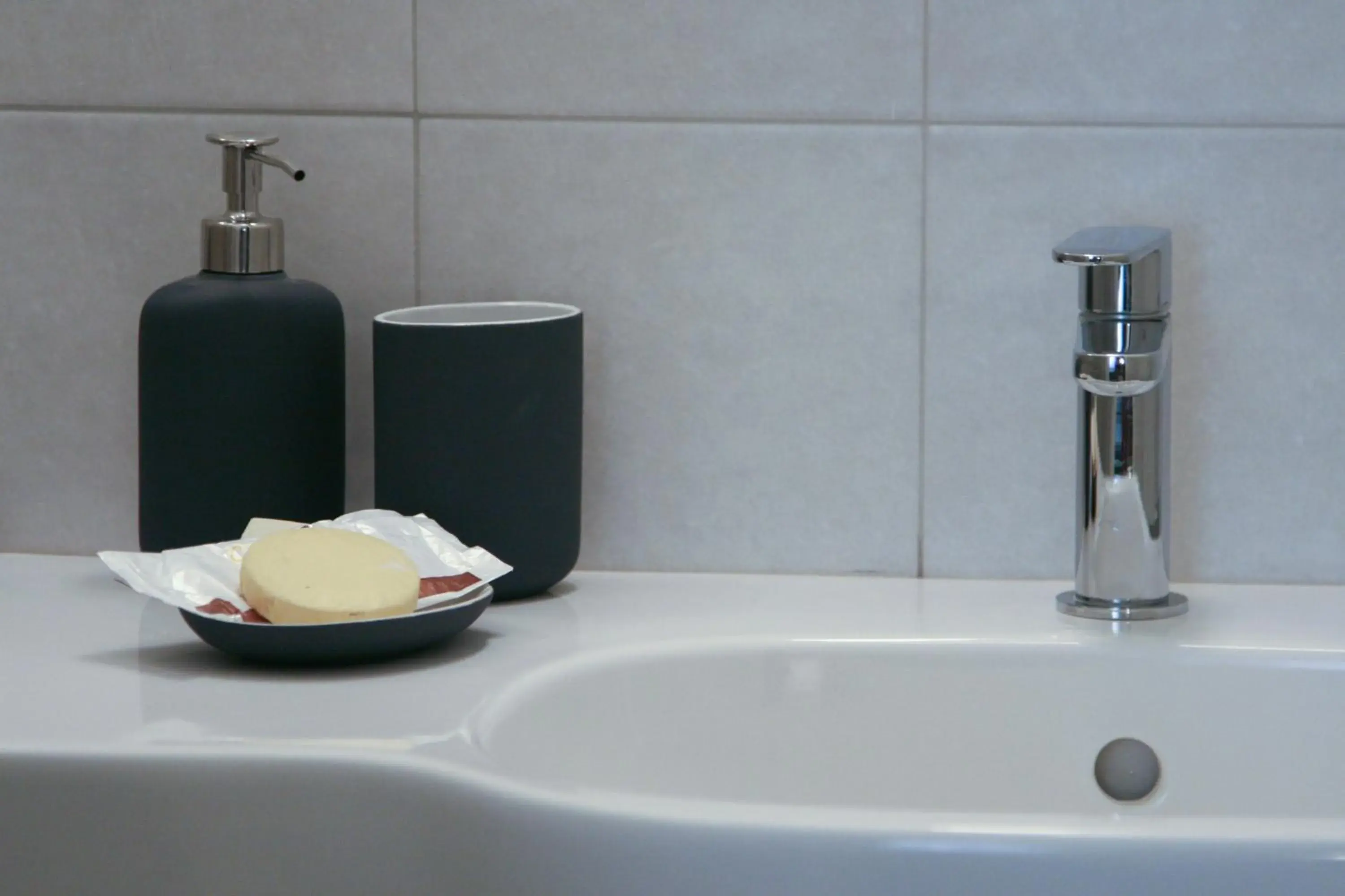 Double Room - single occupancy in B&B Dolce Casa Double Room - single occupancy in B&B Dolce Casa