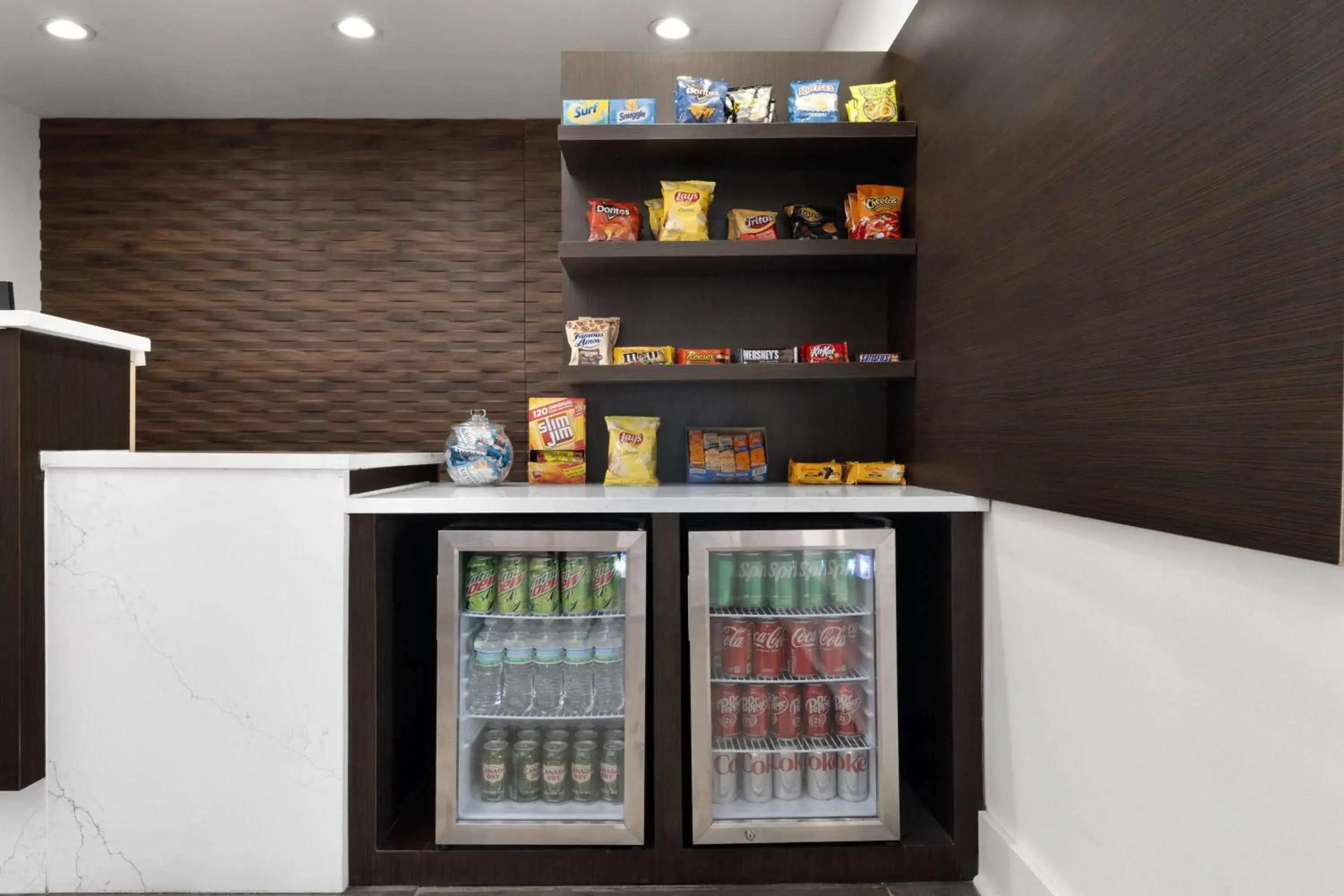 Food and drinks in Wingate by Wyndham Savannah Gateway Food and drinks in Wingate by Wyndham Savannah Gateway