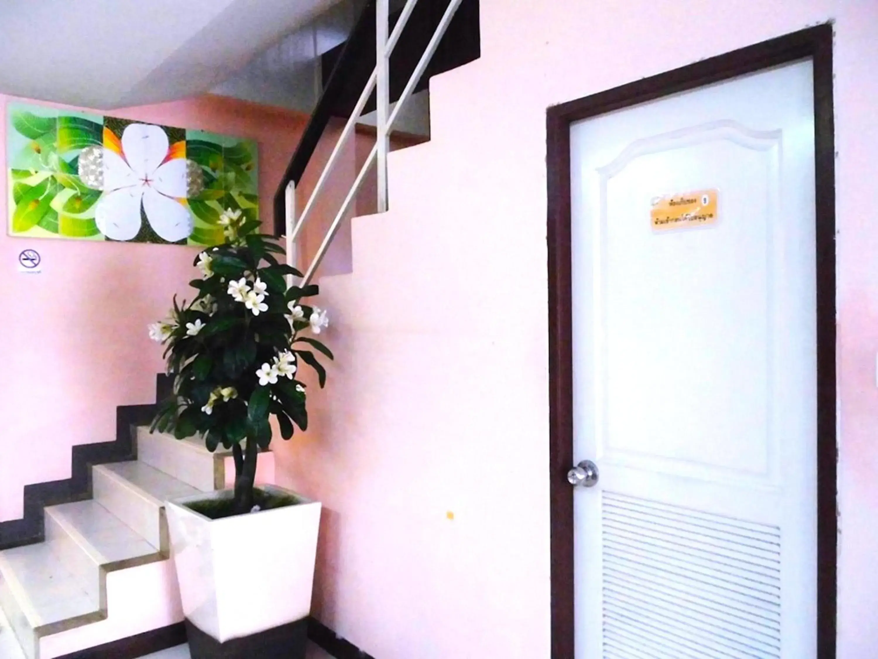 Area and facilities in The Haleeva Aonang Area and facilities in The Haleeva Aonang