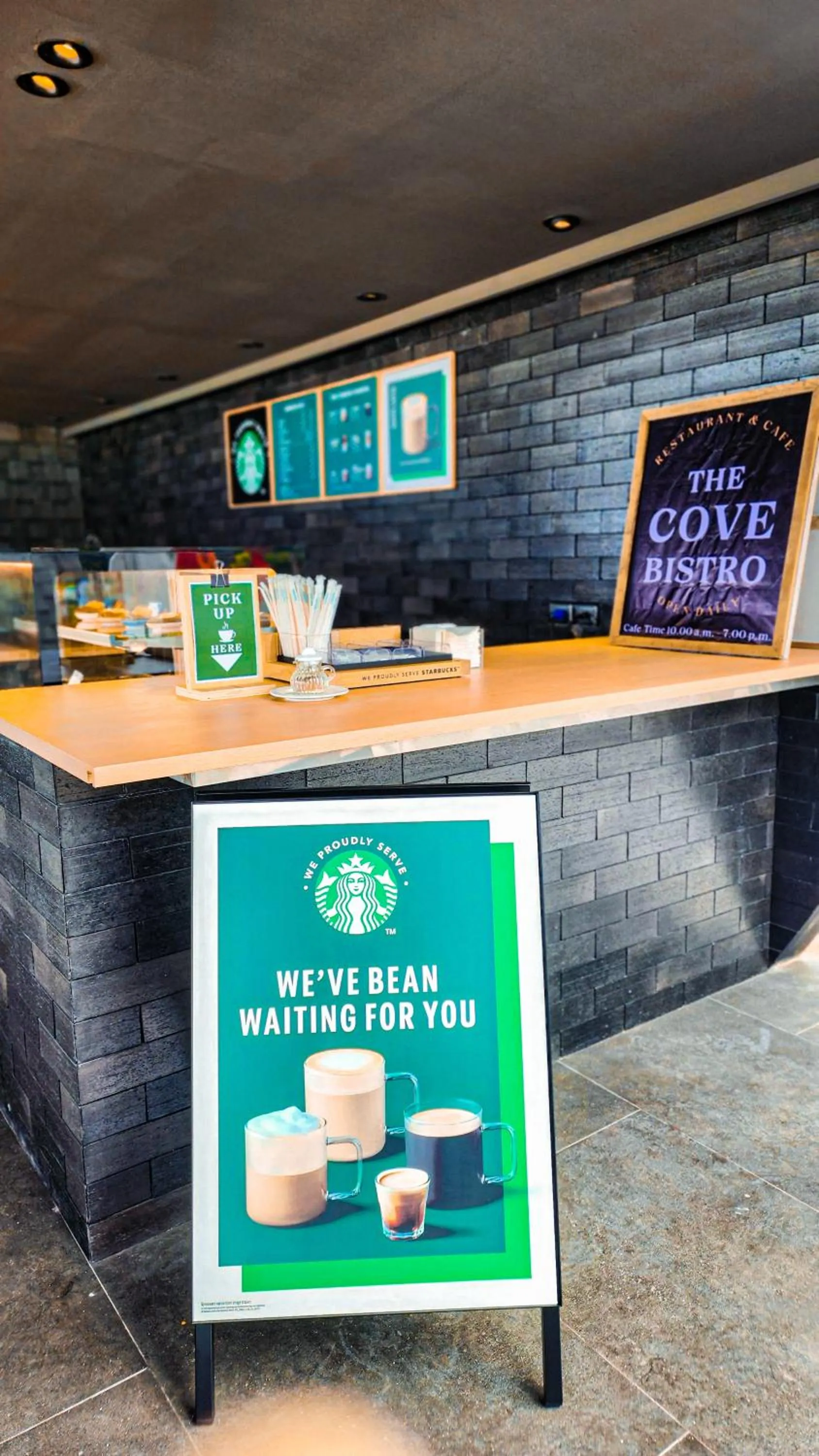 Coffee/tea facilities in Idyllic Concept Resort