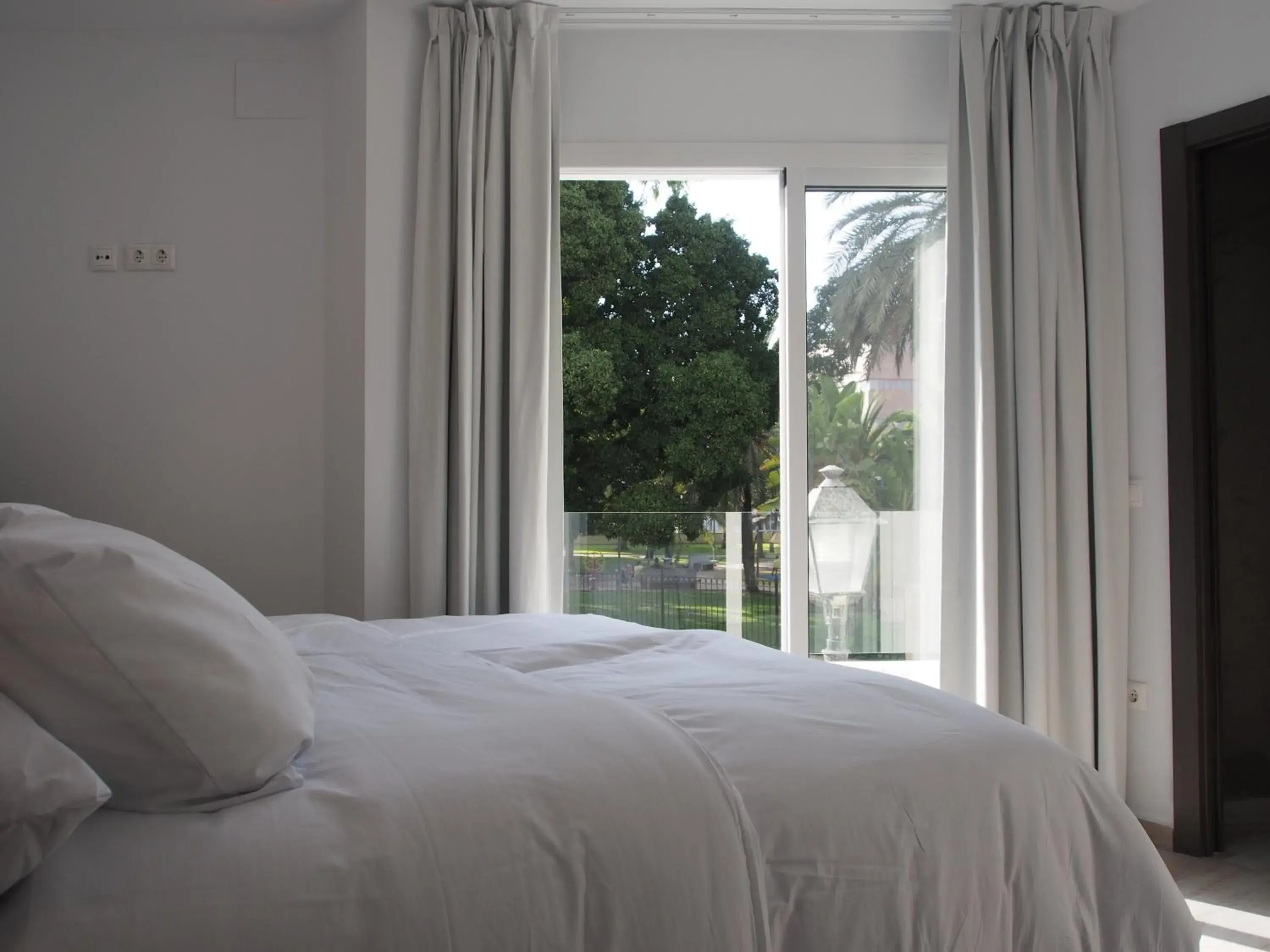 Standard Double Room in Terrace Costa Hotel Standard Double Room in Terrace Costa Hotel