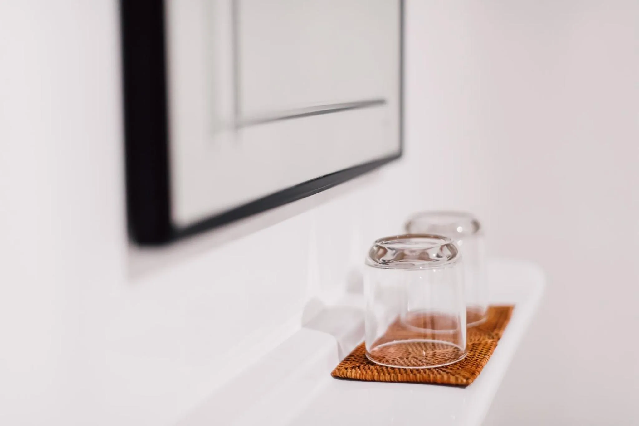 Decorative detail in Harvest House