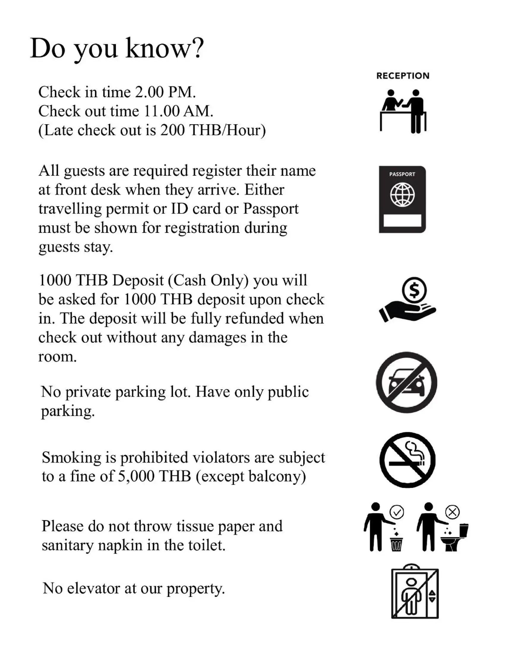 Deluxe Double Room in Harvest House Deluxe Double Room in Harvest House