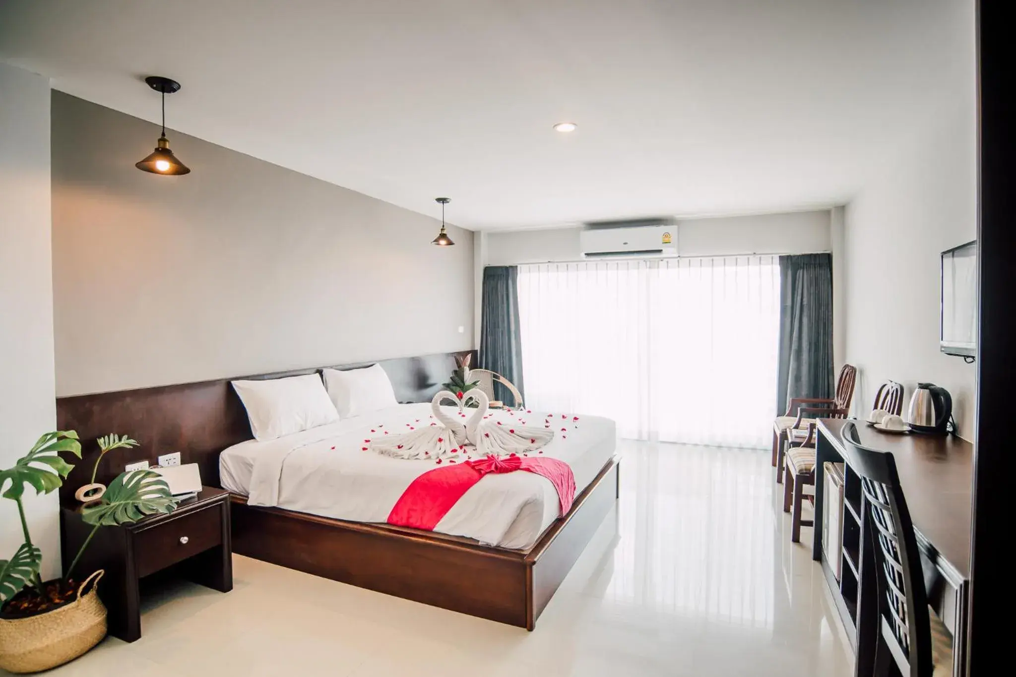 Harvest House Harvest House