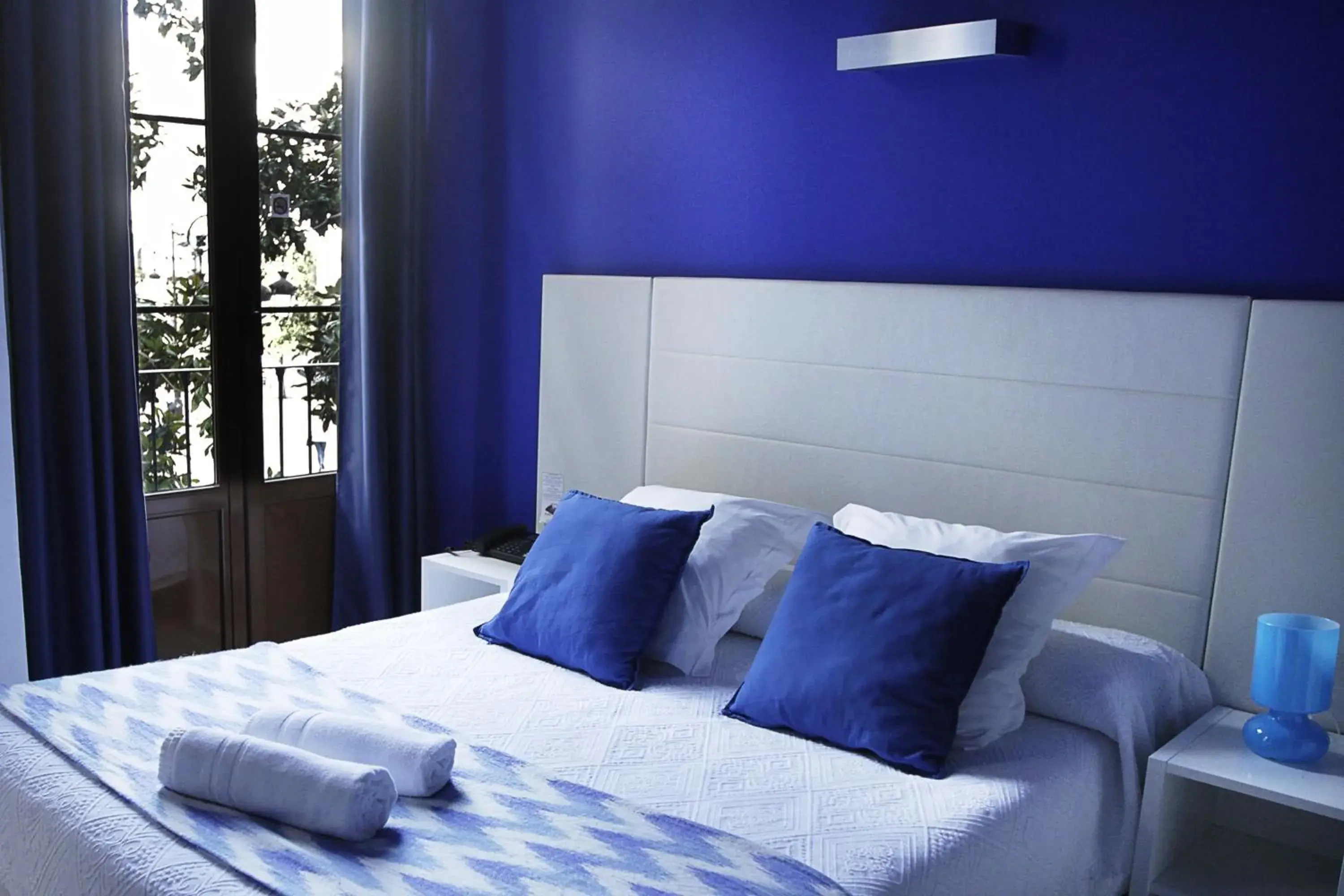 Bed in Nest Style Granada Bed in Nest Style Granada