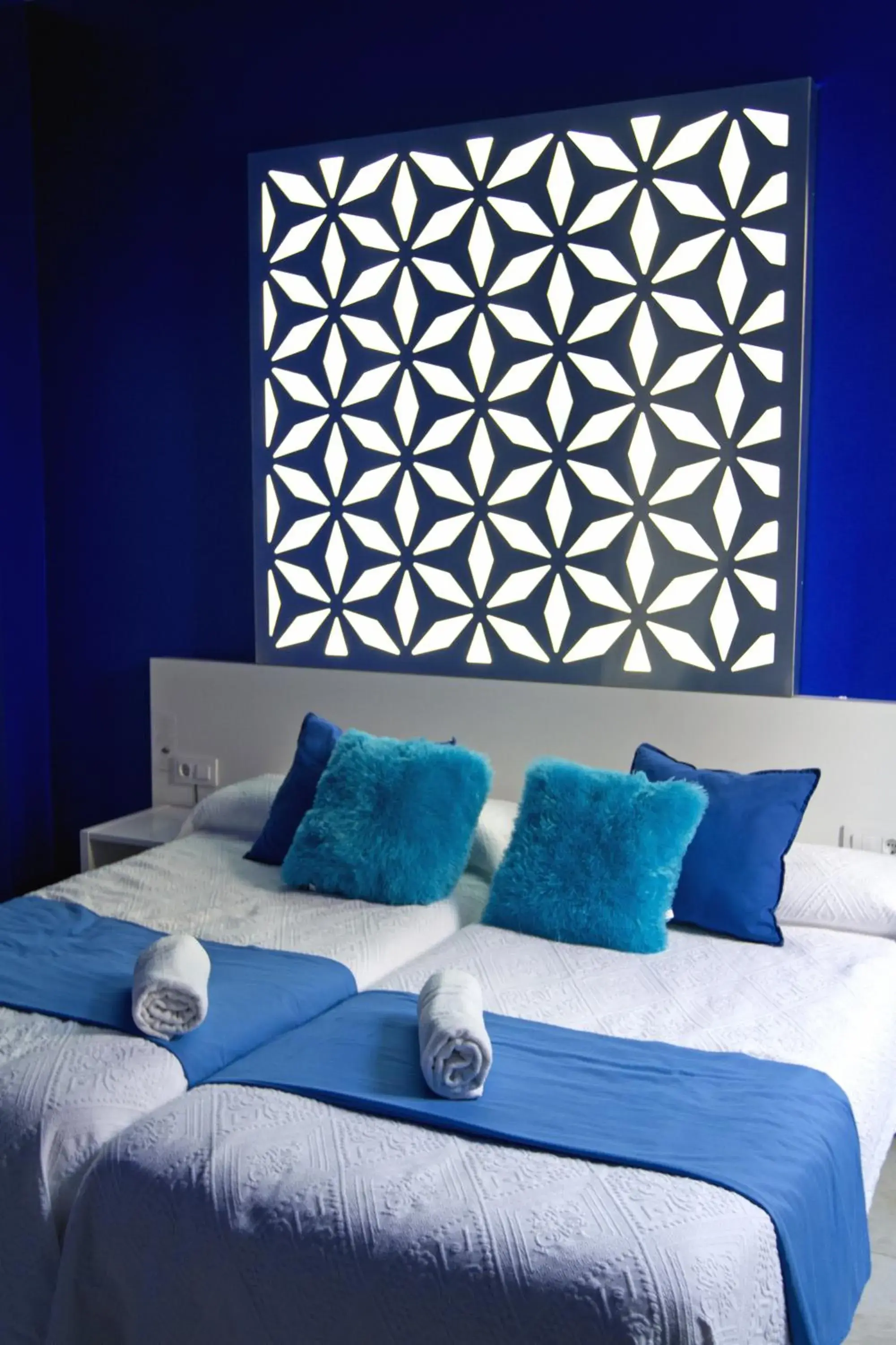 Bed in Nest Style Granada Bed in Nest Style Granada