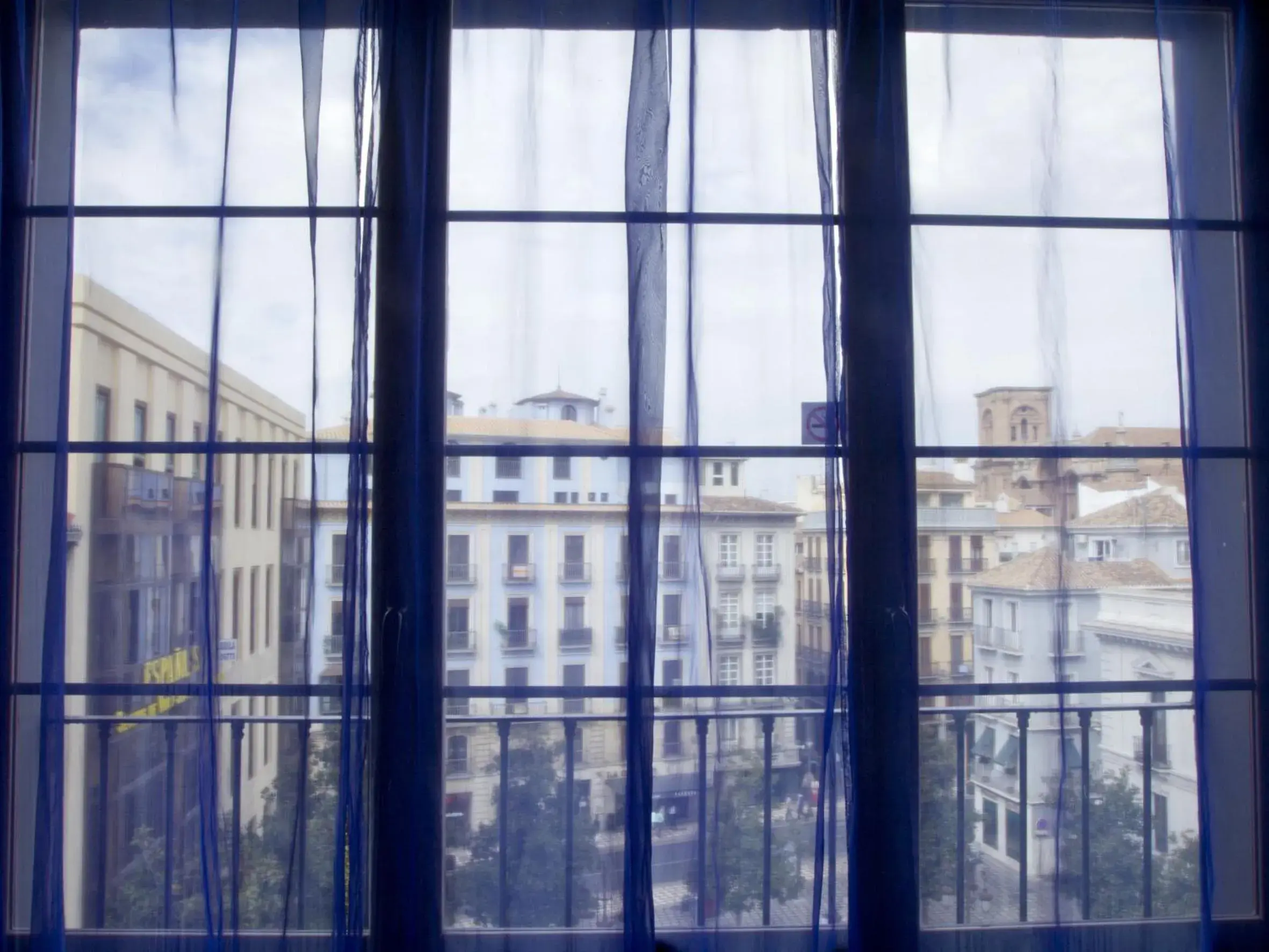 View (from property/room) in Nest Style Granada View (from property/room) in Nest Style Granada