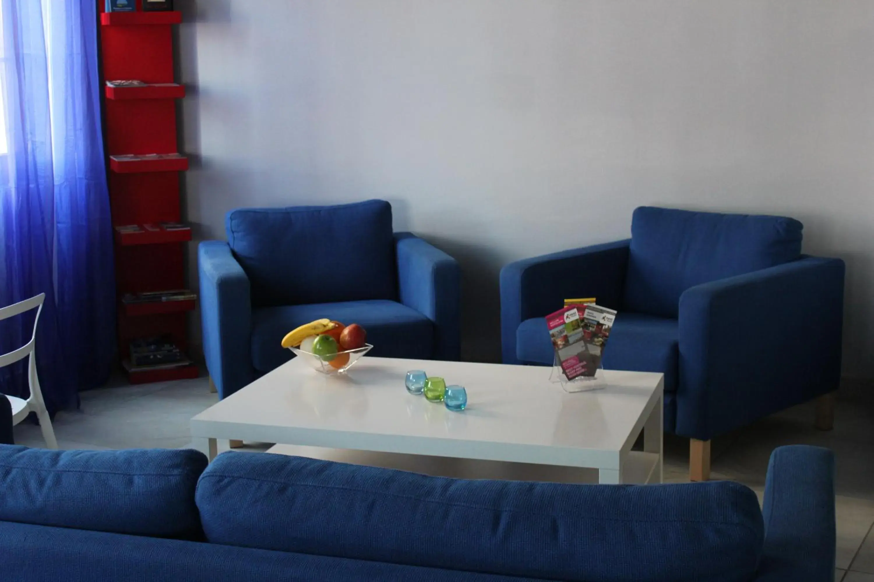 Lounge or bar in Nest Style Granada Lounge or bar in Nest Style Granada