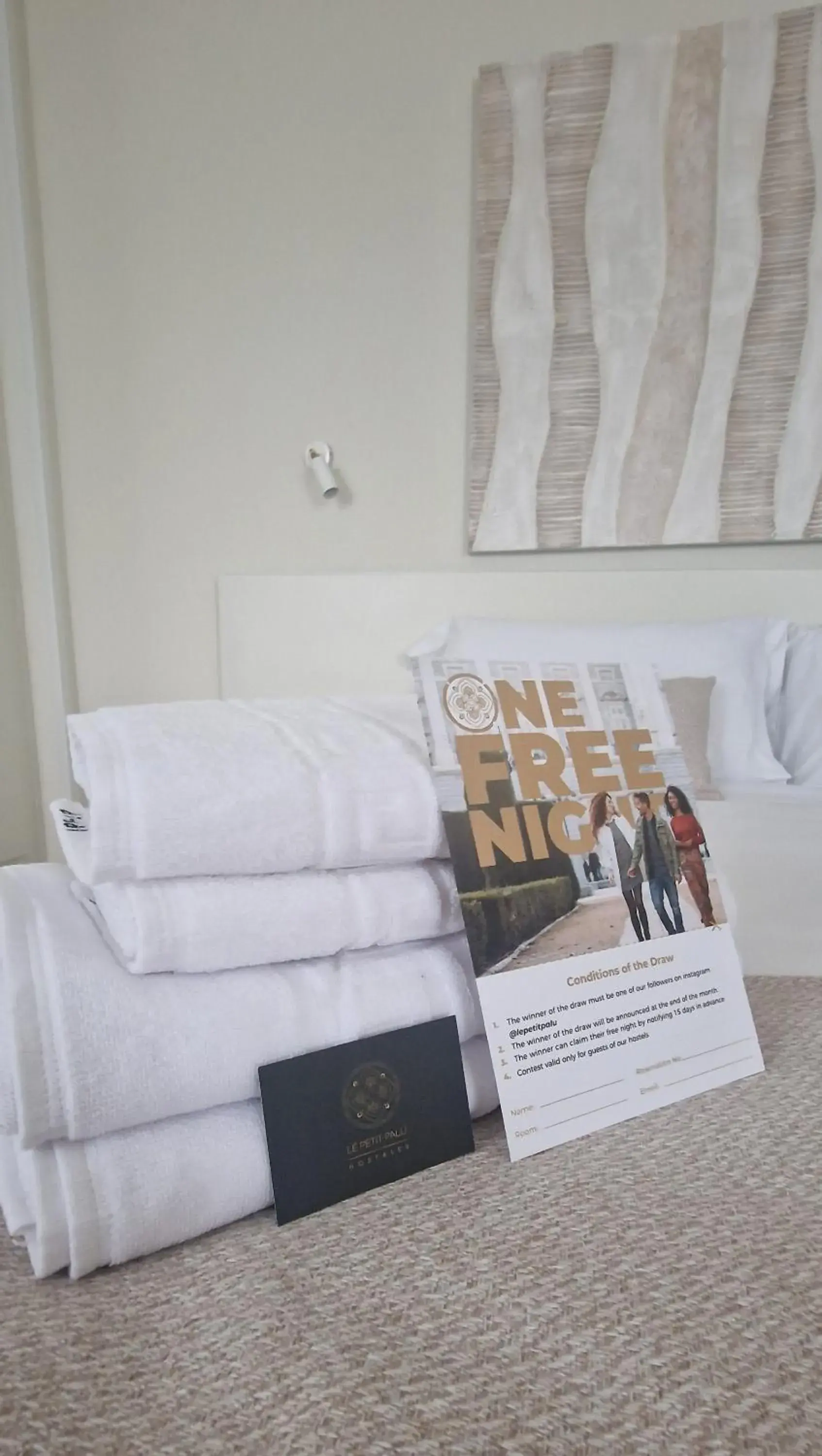 Single Room in Ura Hotels Boutique Gurea Single Room in Ura Hotels Boutique Gurea