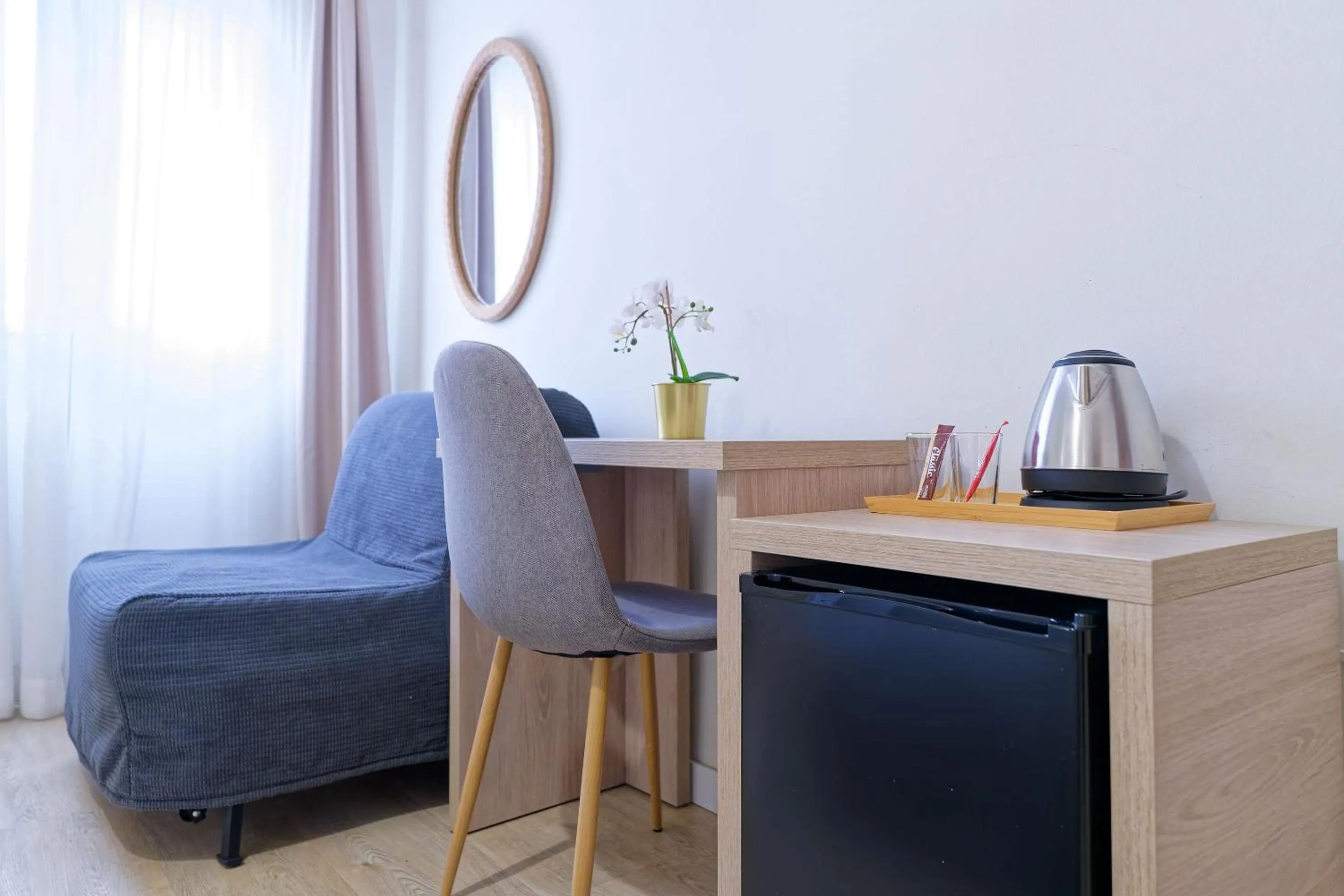 Ura Hotels Boutique Gurea