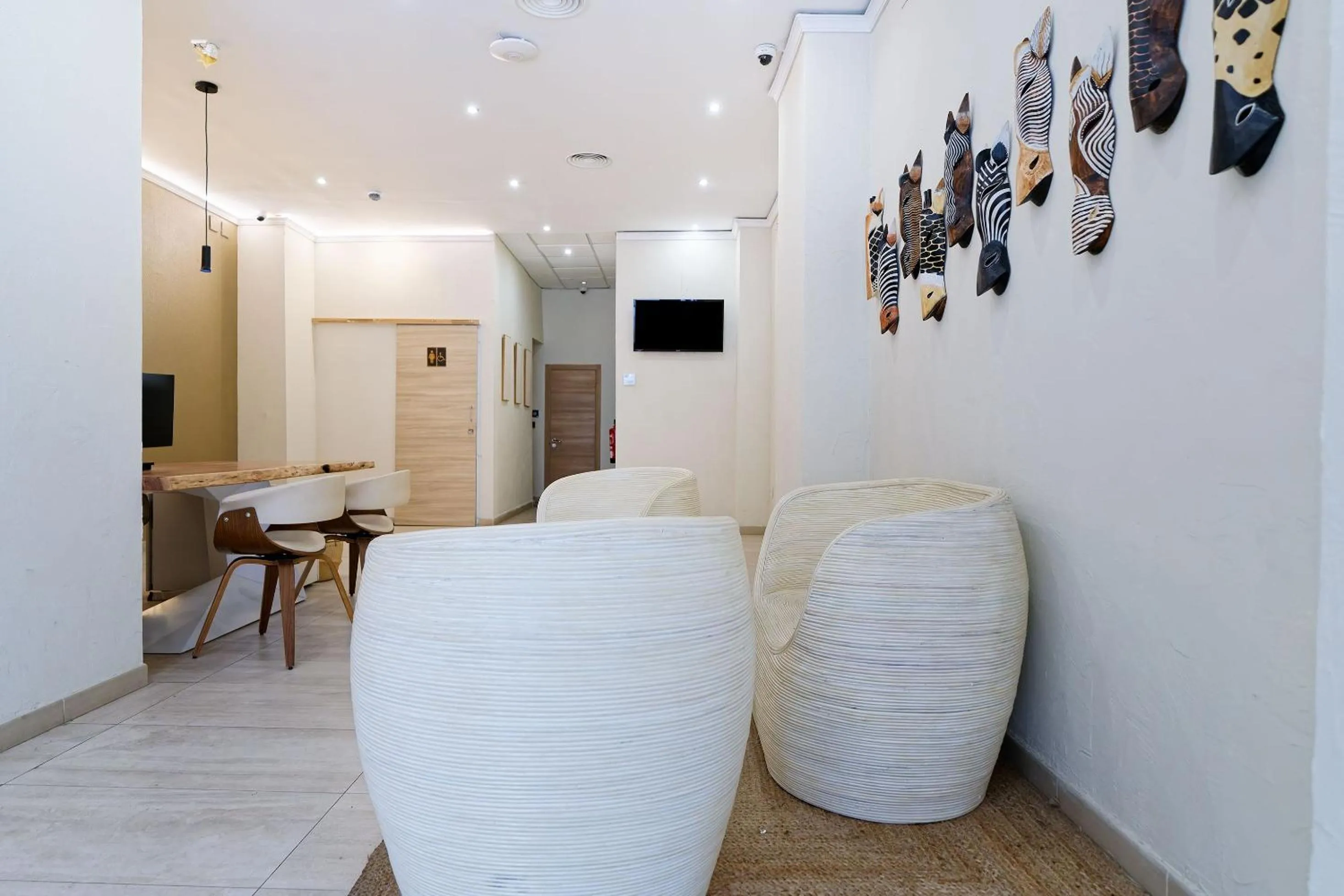Ura Hotels Boutique Gurea