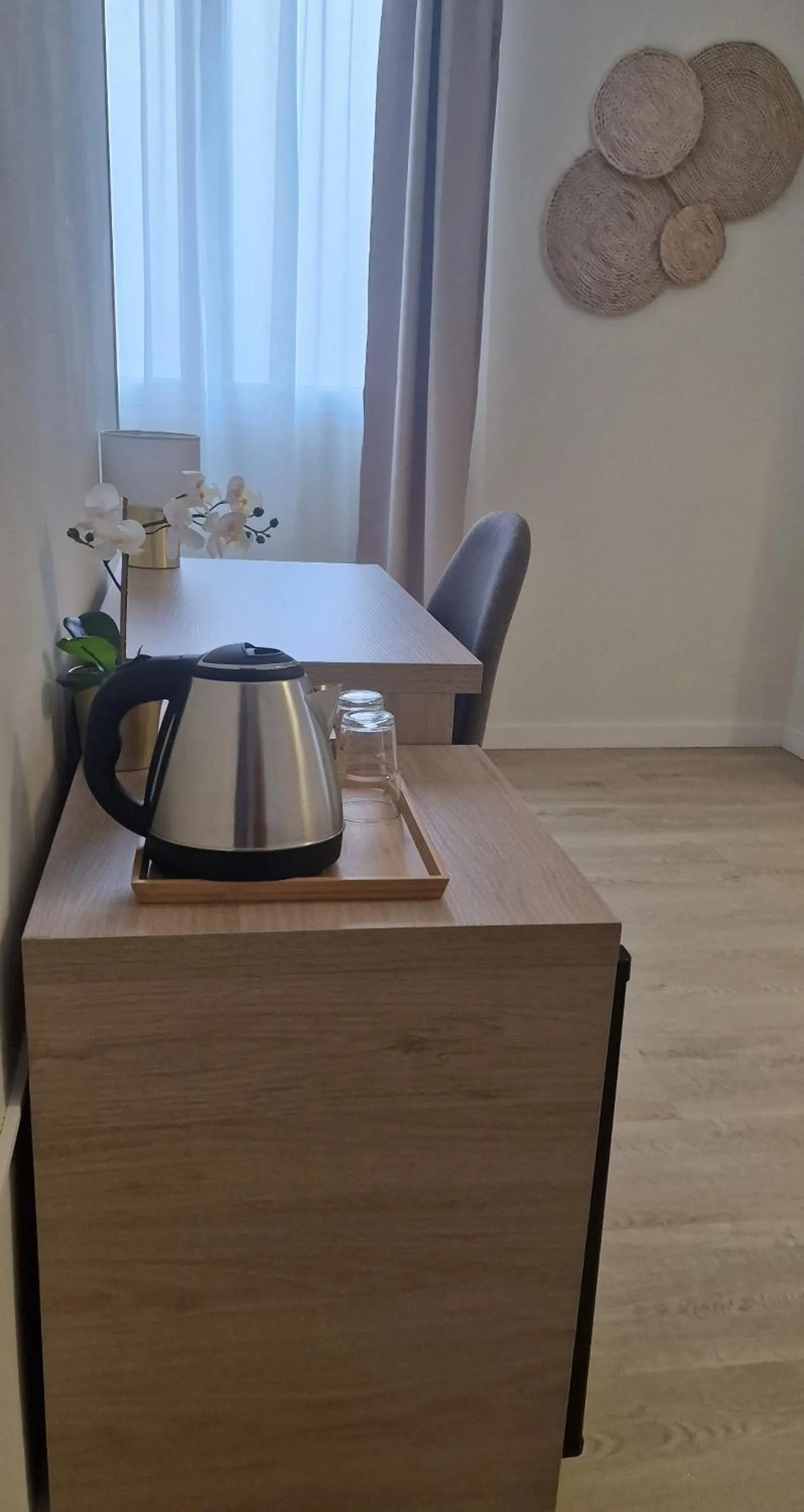 Le Petit Palü Las Palmas