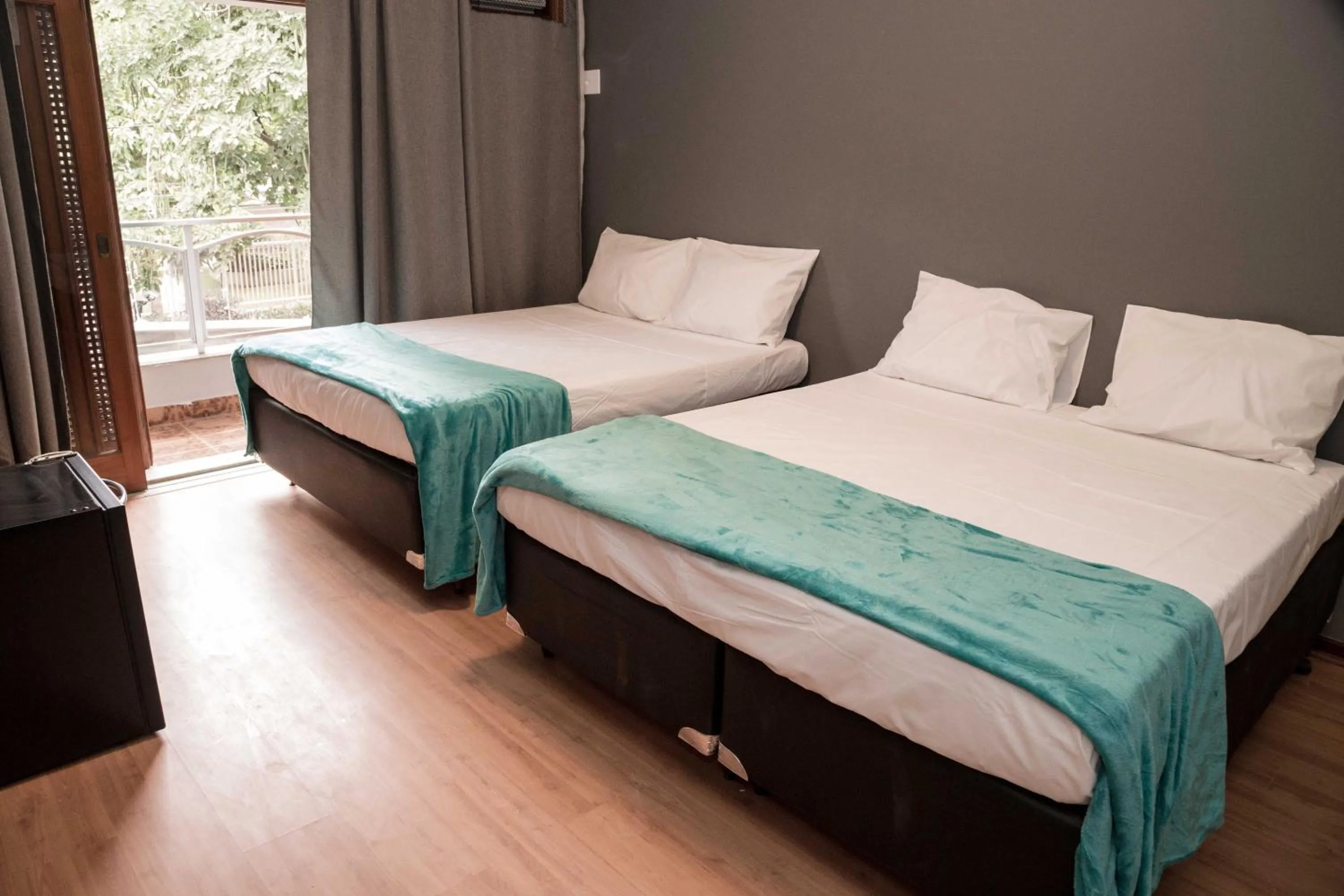 Photo of the whole room, Bed in REF House Barra Da Tijuca