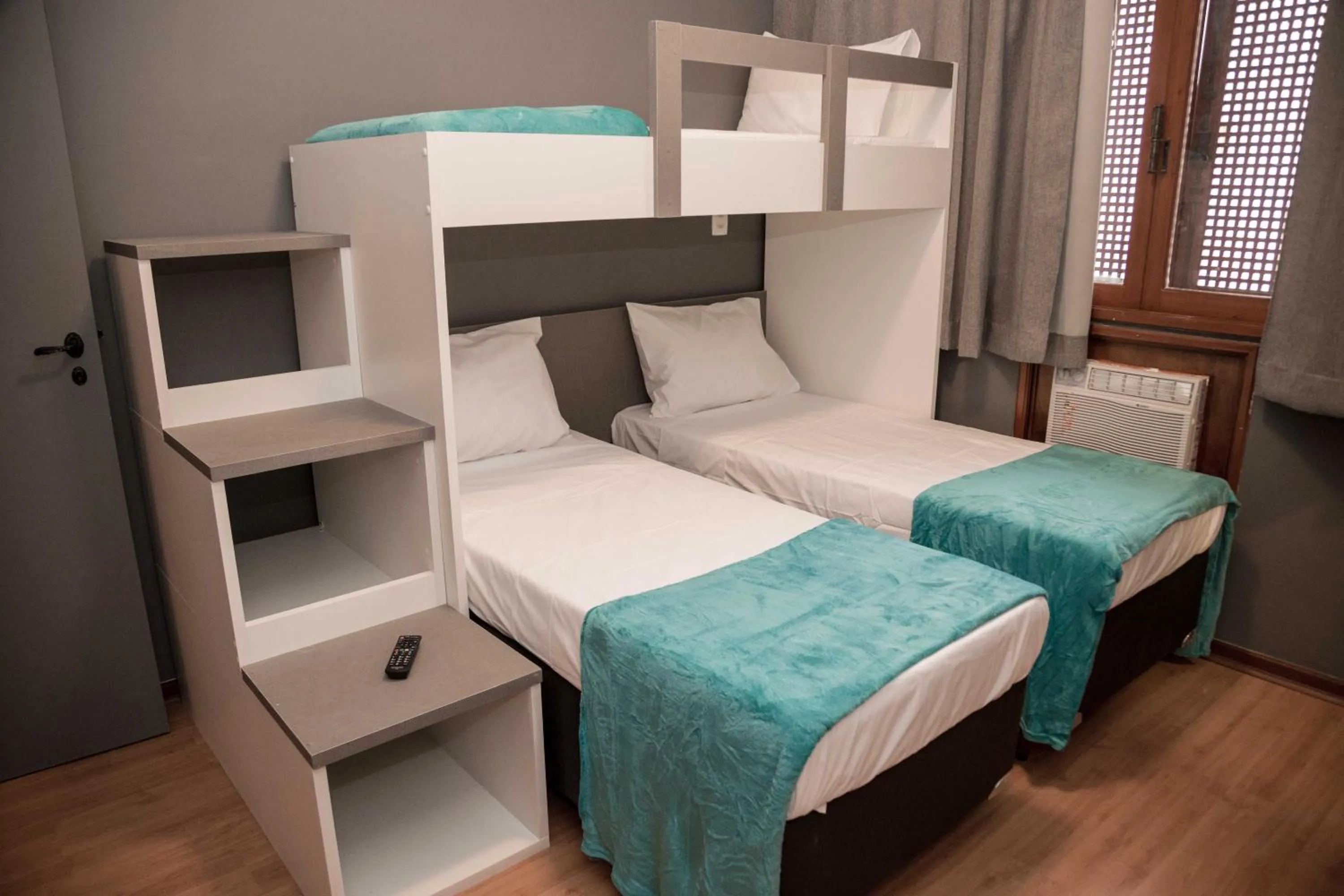 Photo of the whole room, Bed in REF House Barra Da Tijuca