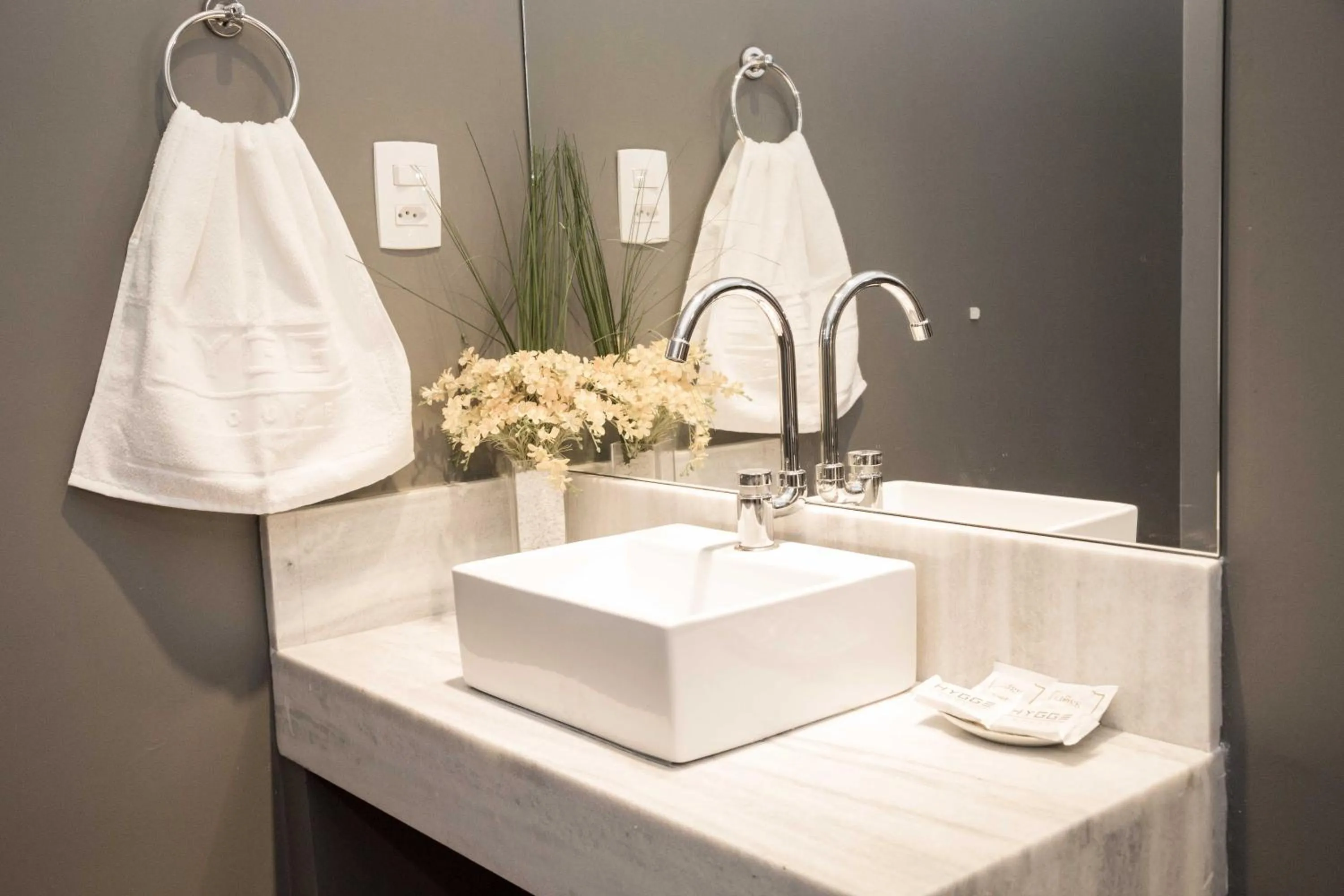 Bathroom in REF House Barra Da Tijuca