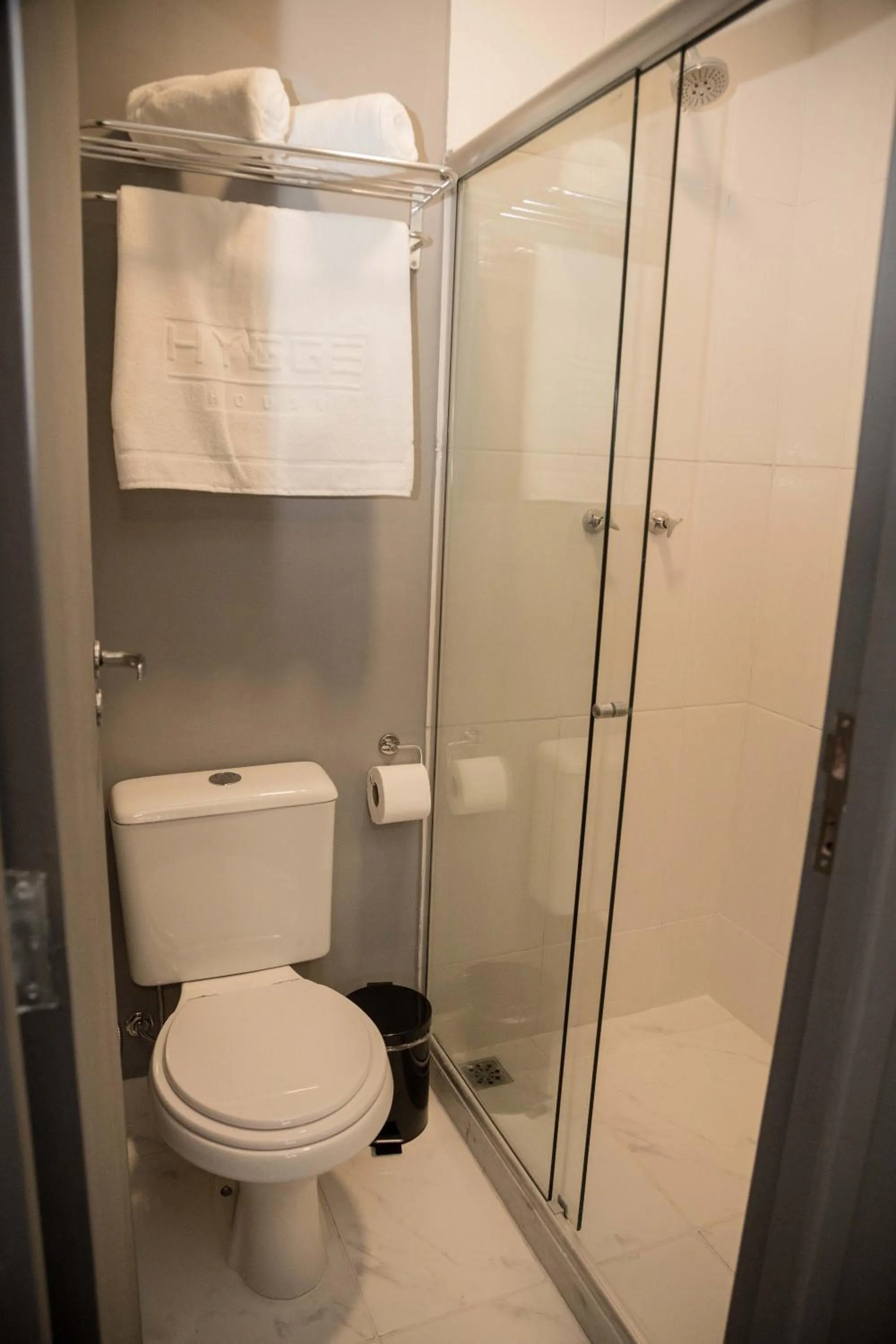 Bathroom in REF House Barra Da Tijuca