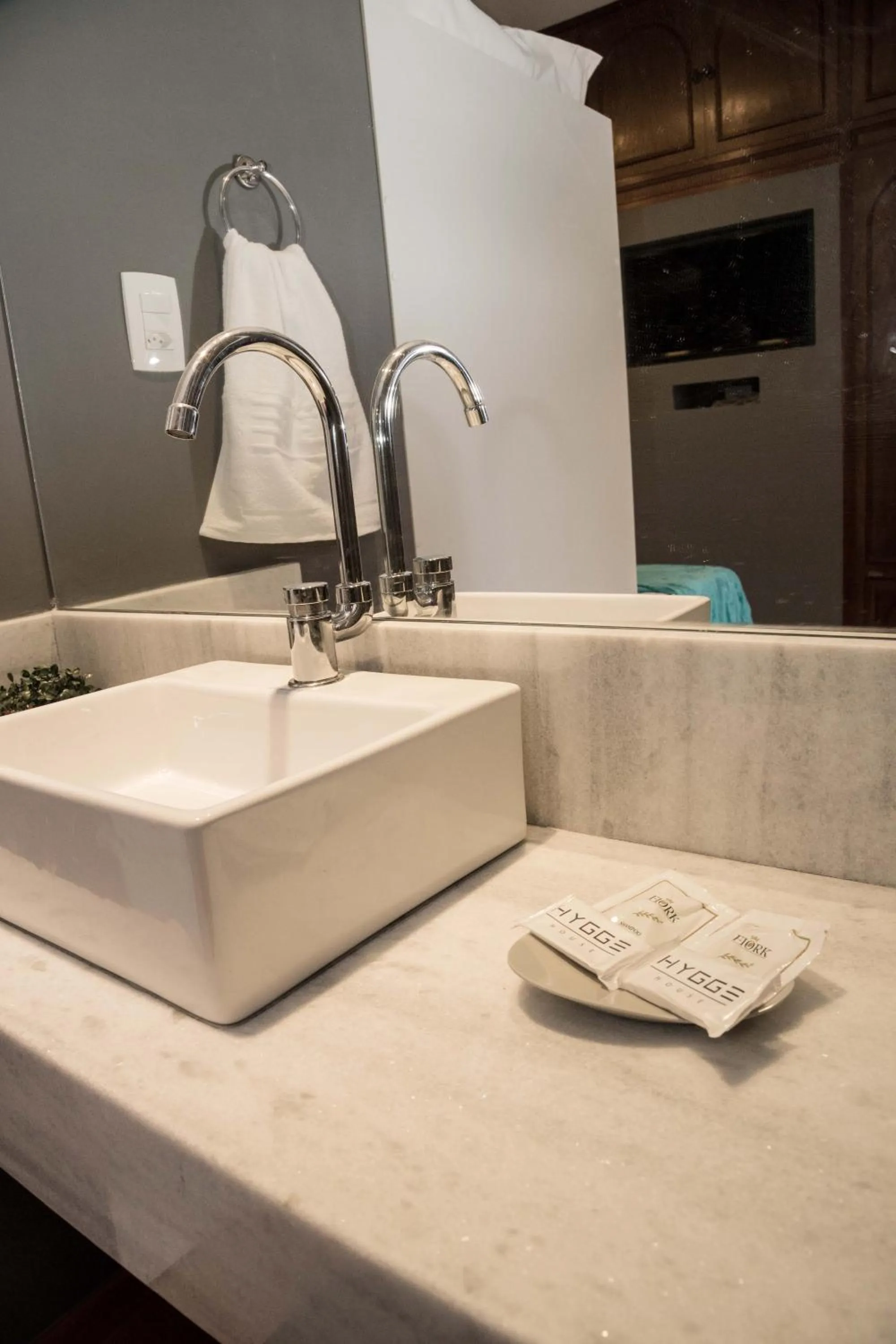 Bathroom in REF House Barra Da Tijuca