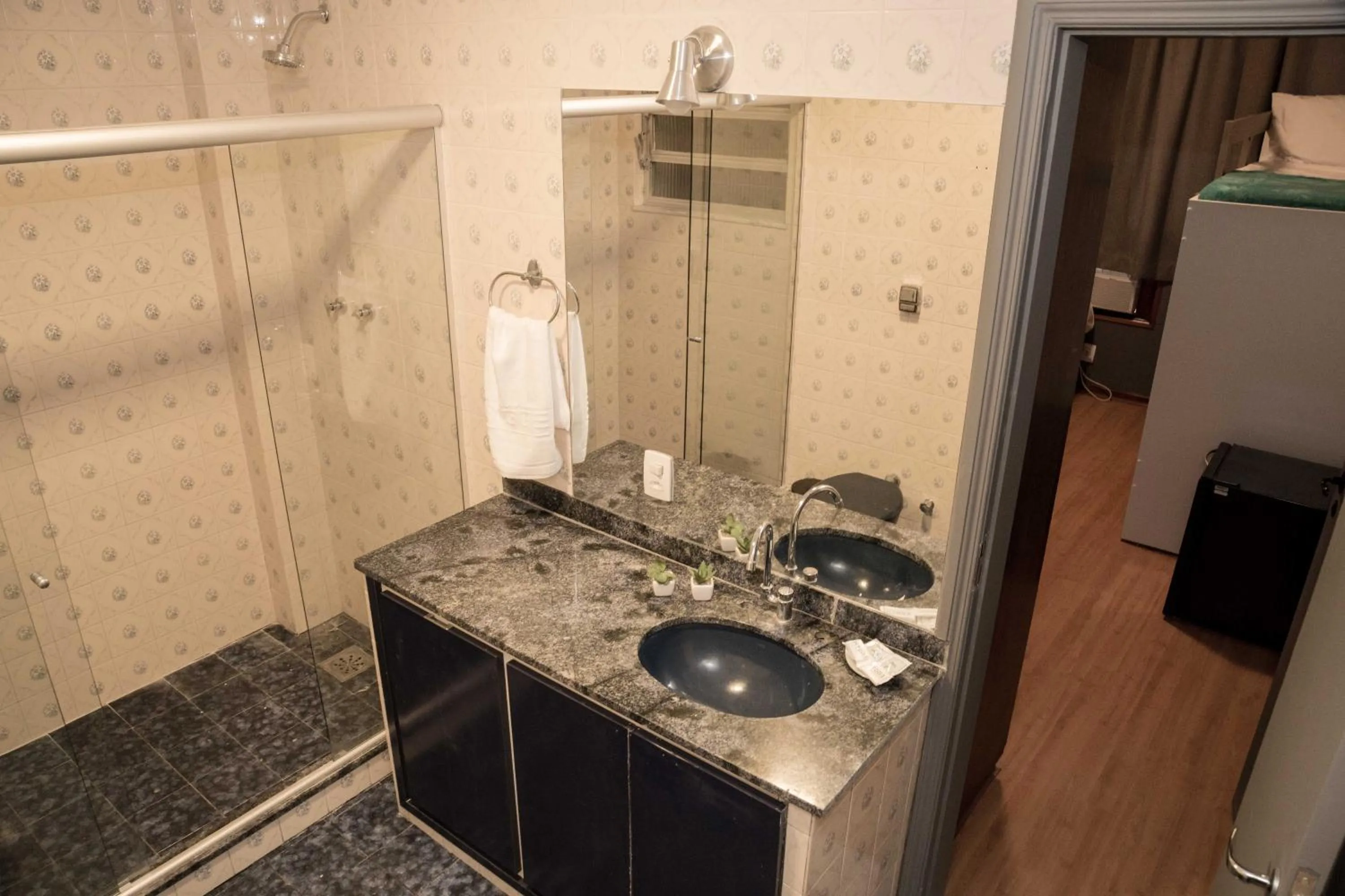 Bathroom in REF House Barra Da Tijuca