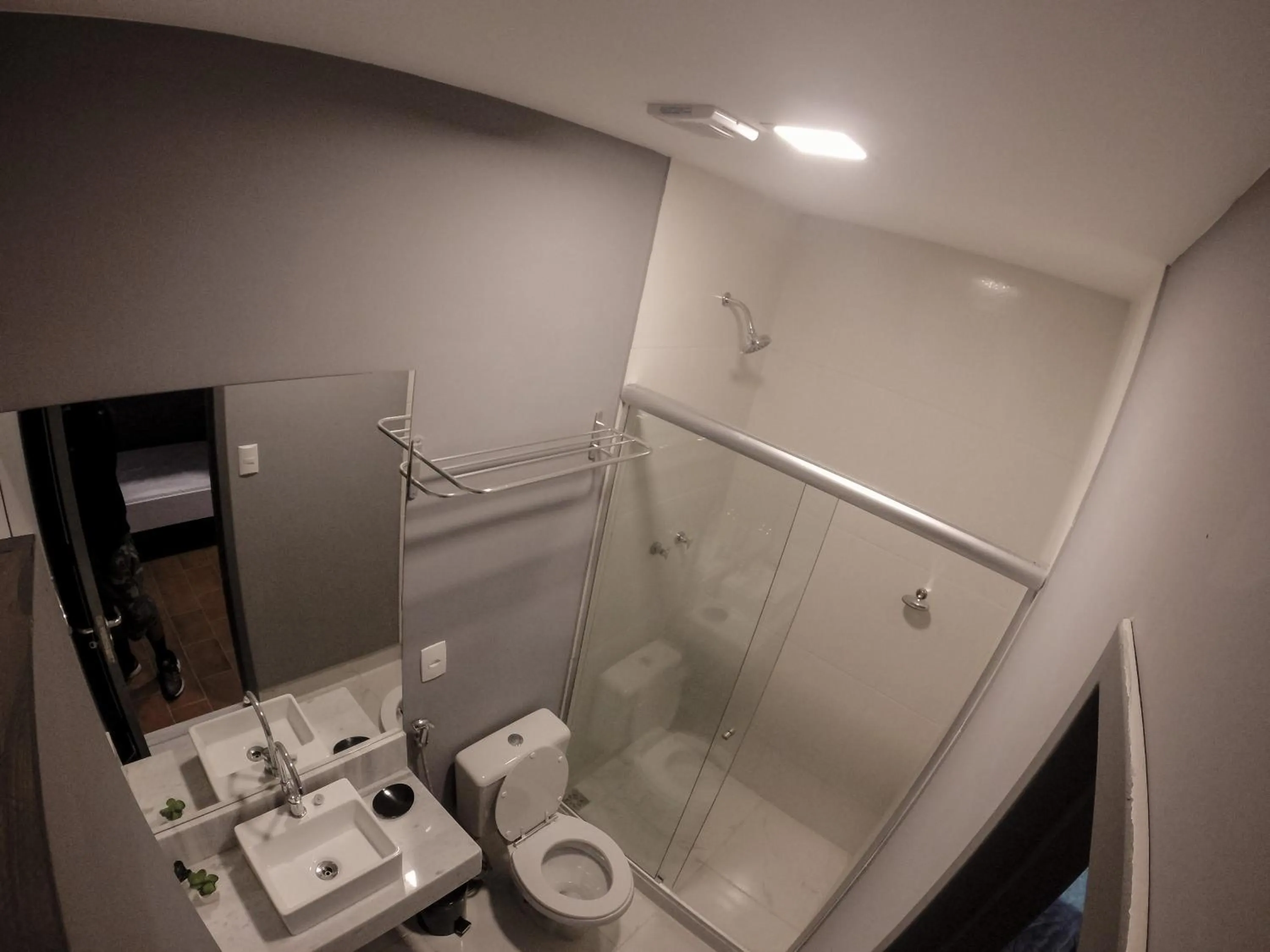 Bathroom in REF House Barra Da Tijuca