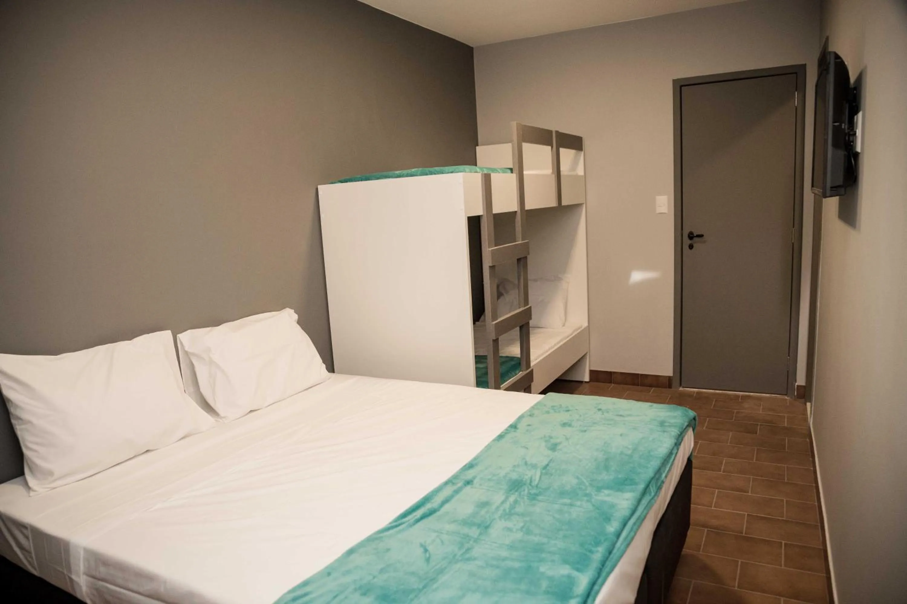 Photo of the whole room, Bed in REF House Barra Da Tijuca