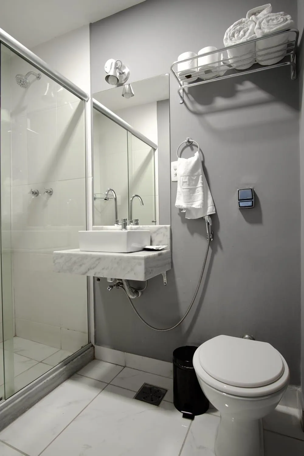 REF House Barra Da Tijuca