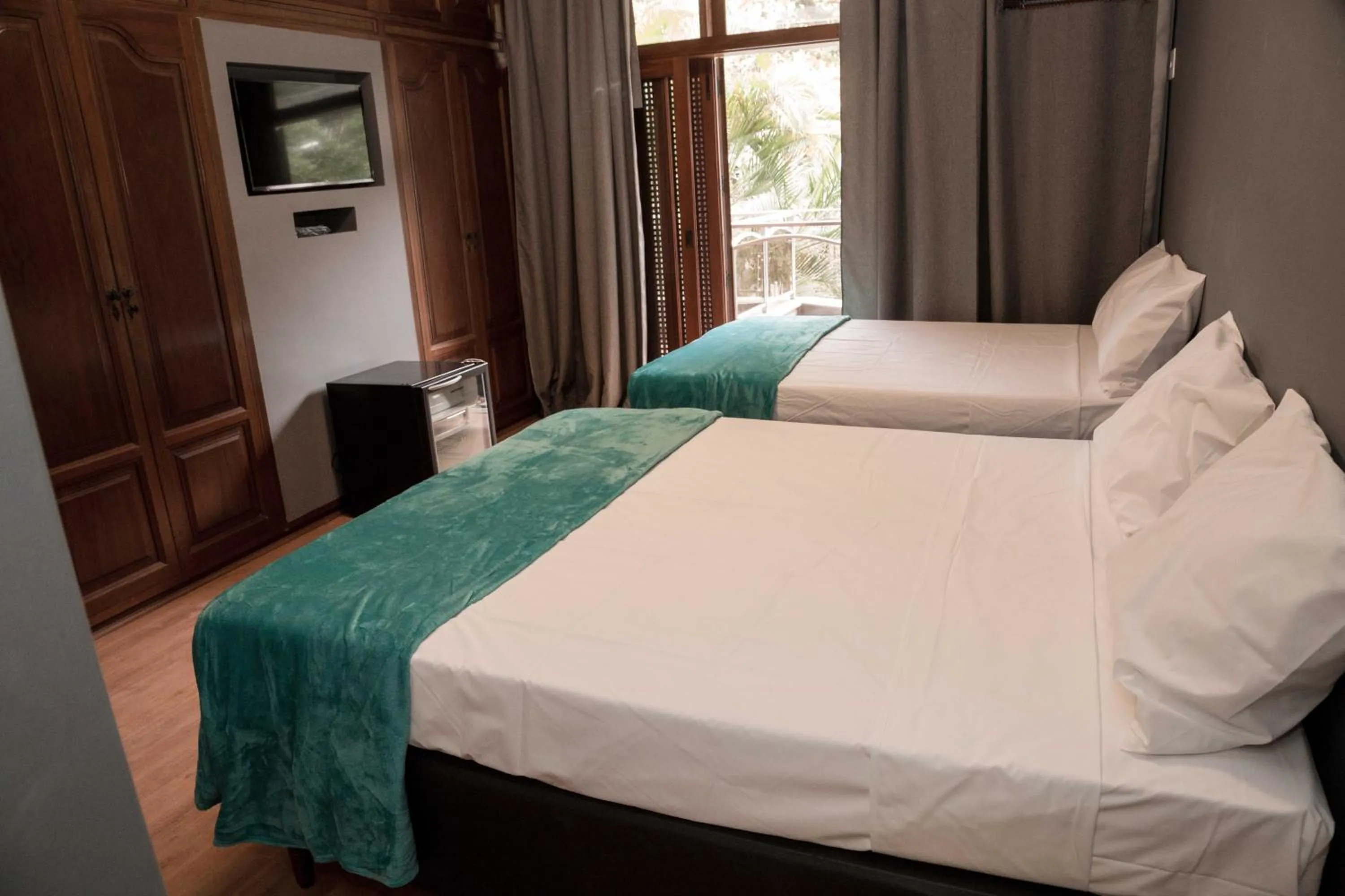 Photo of the whole room, Bed in REF House Barra Da Tijuca