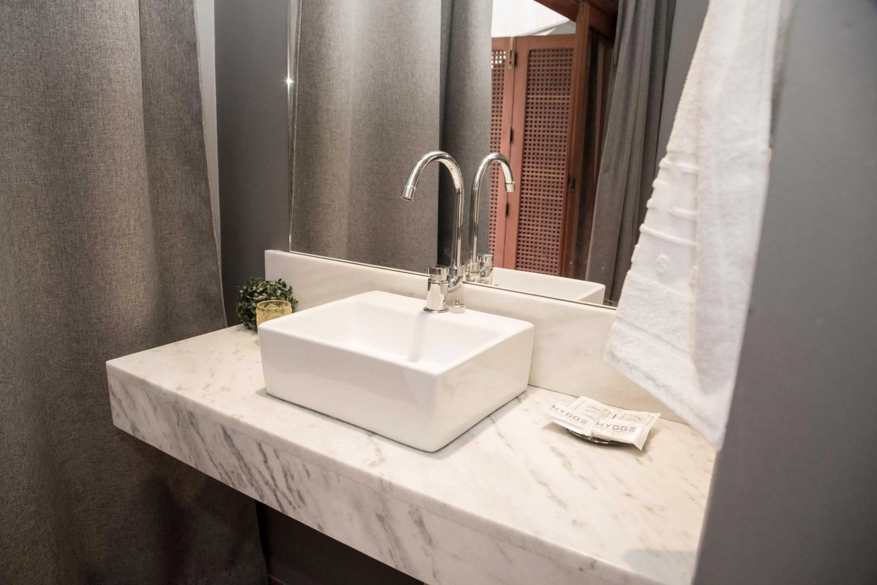 Bathroom in REF House Barra Da Tijuca