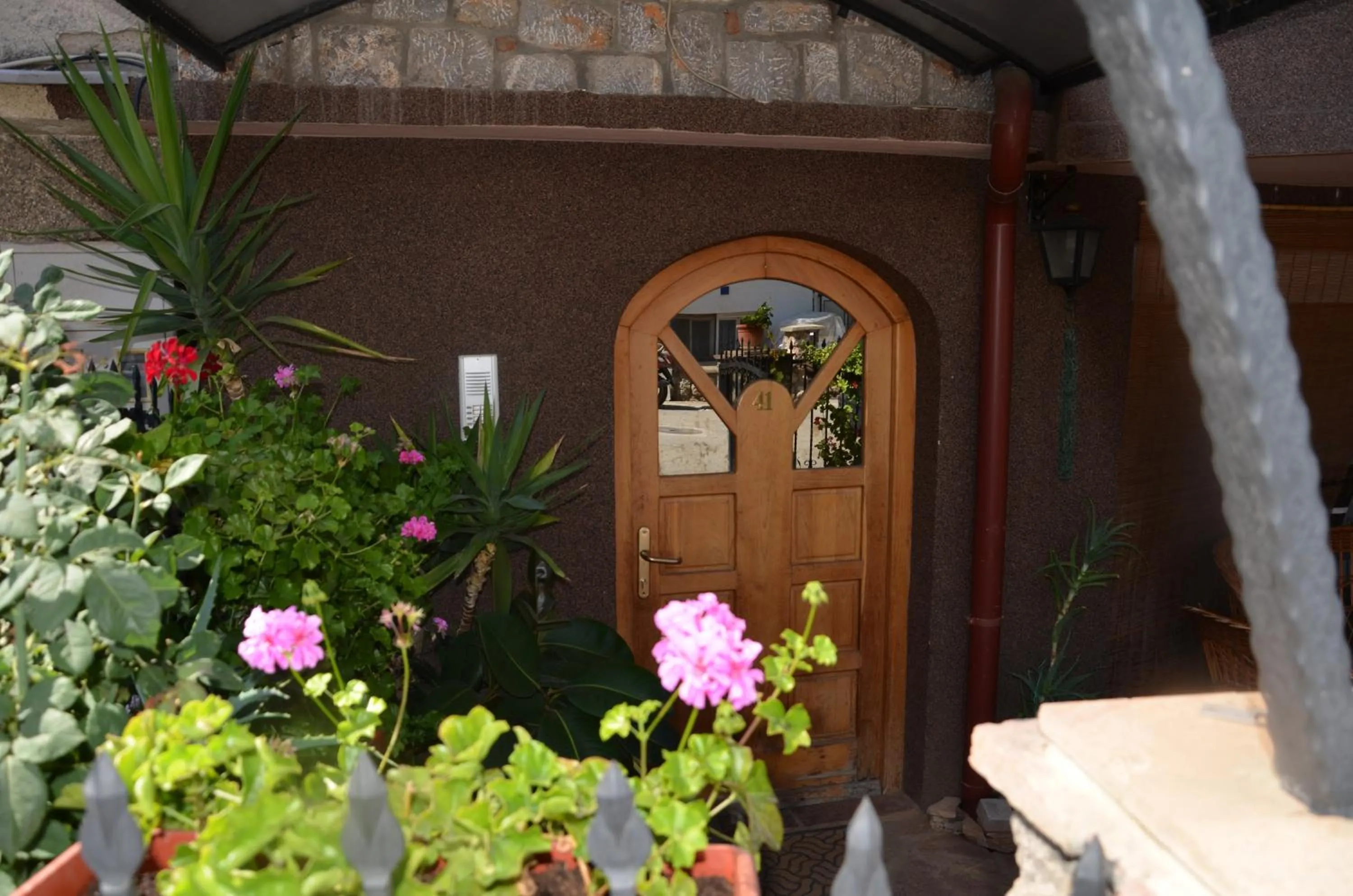 Villa Caci