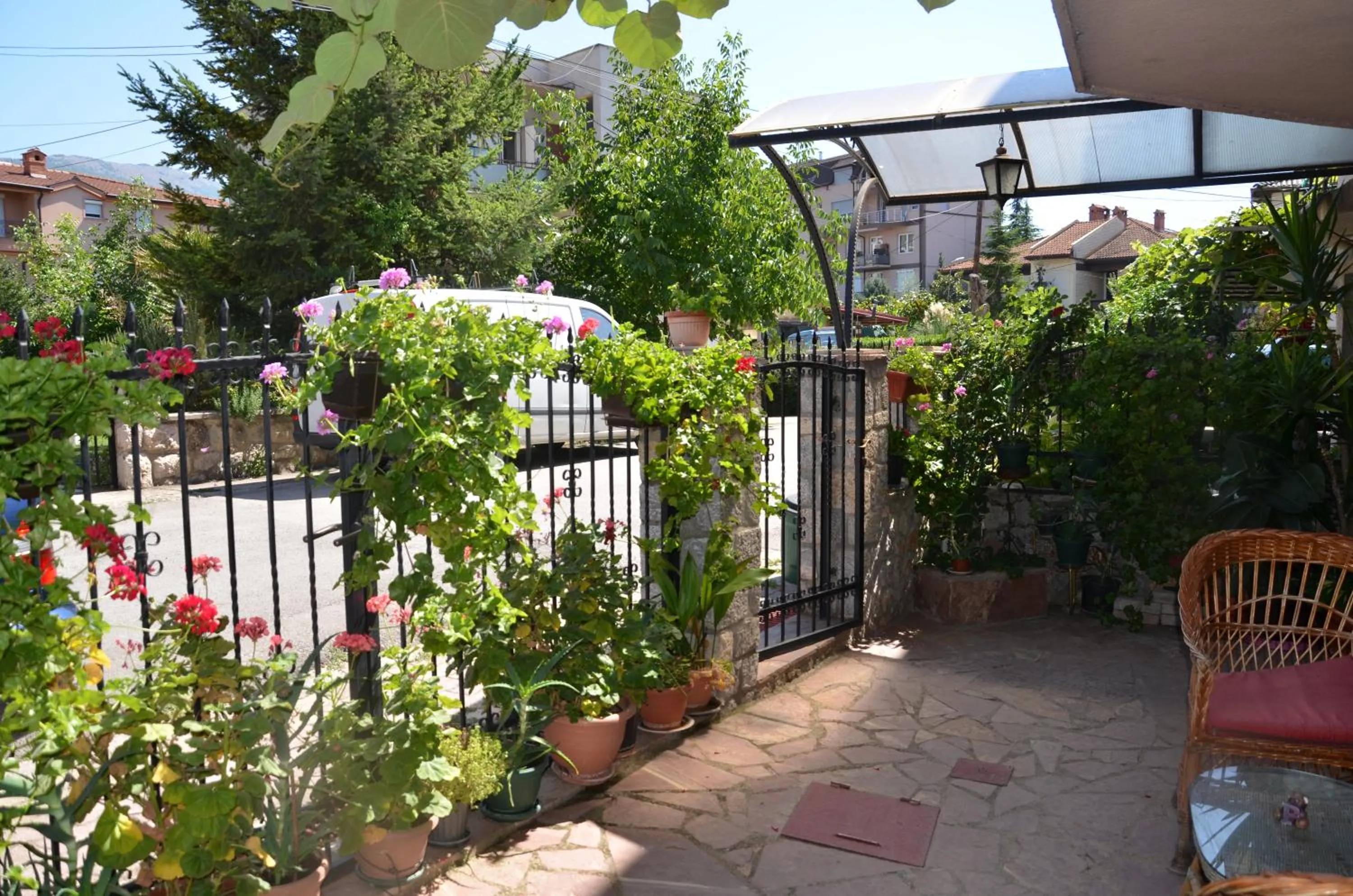 Villa Caci
