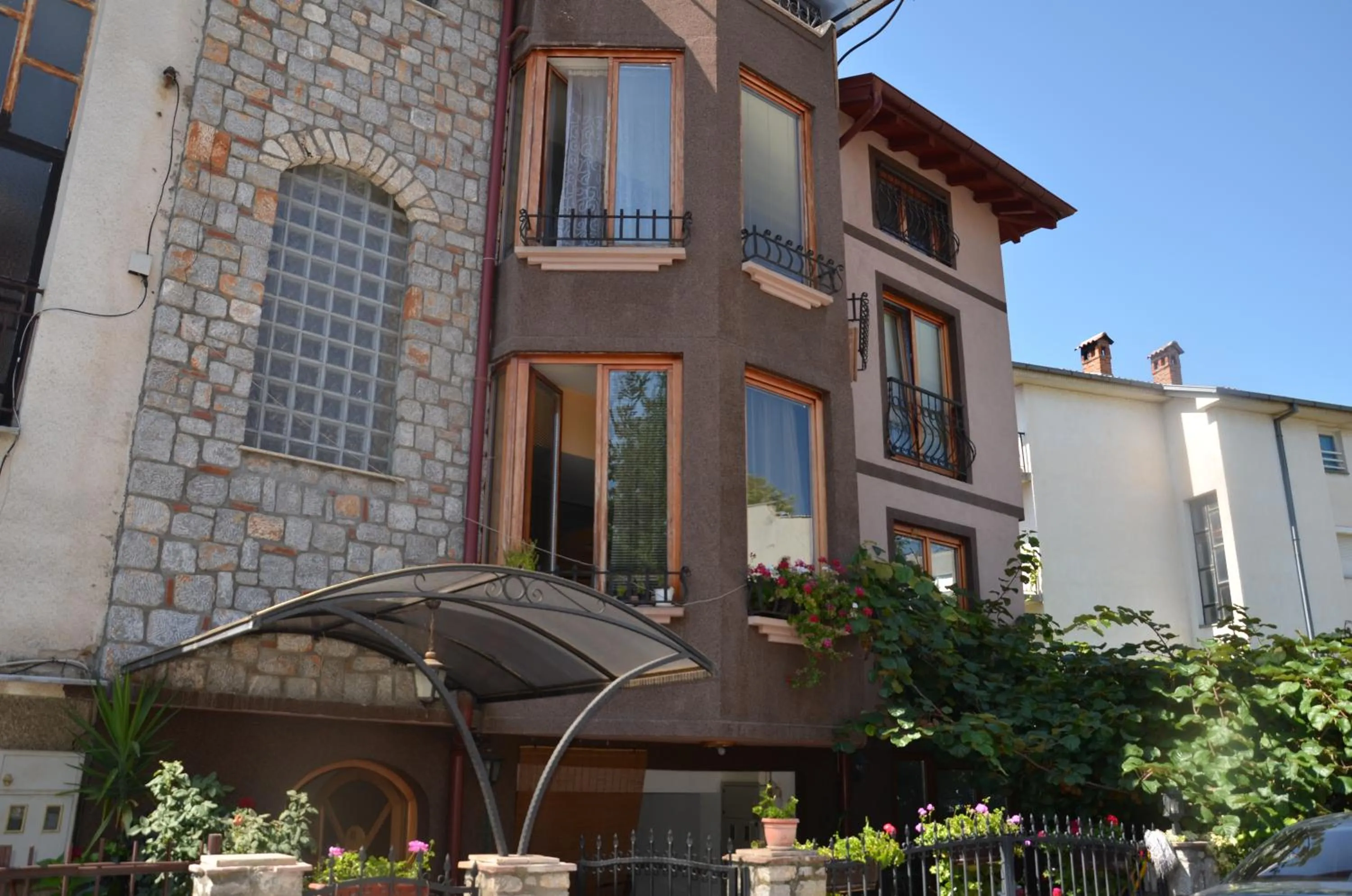 Villa Caci