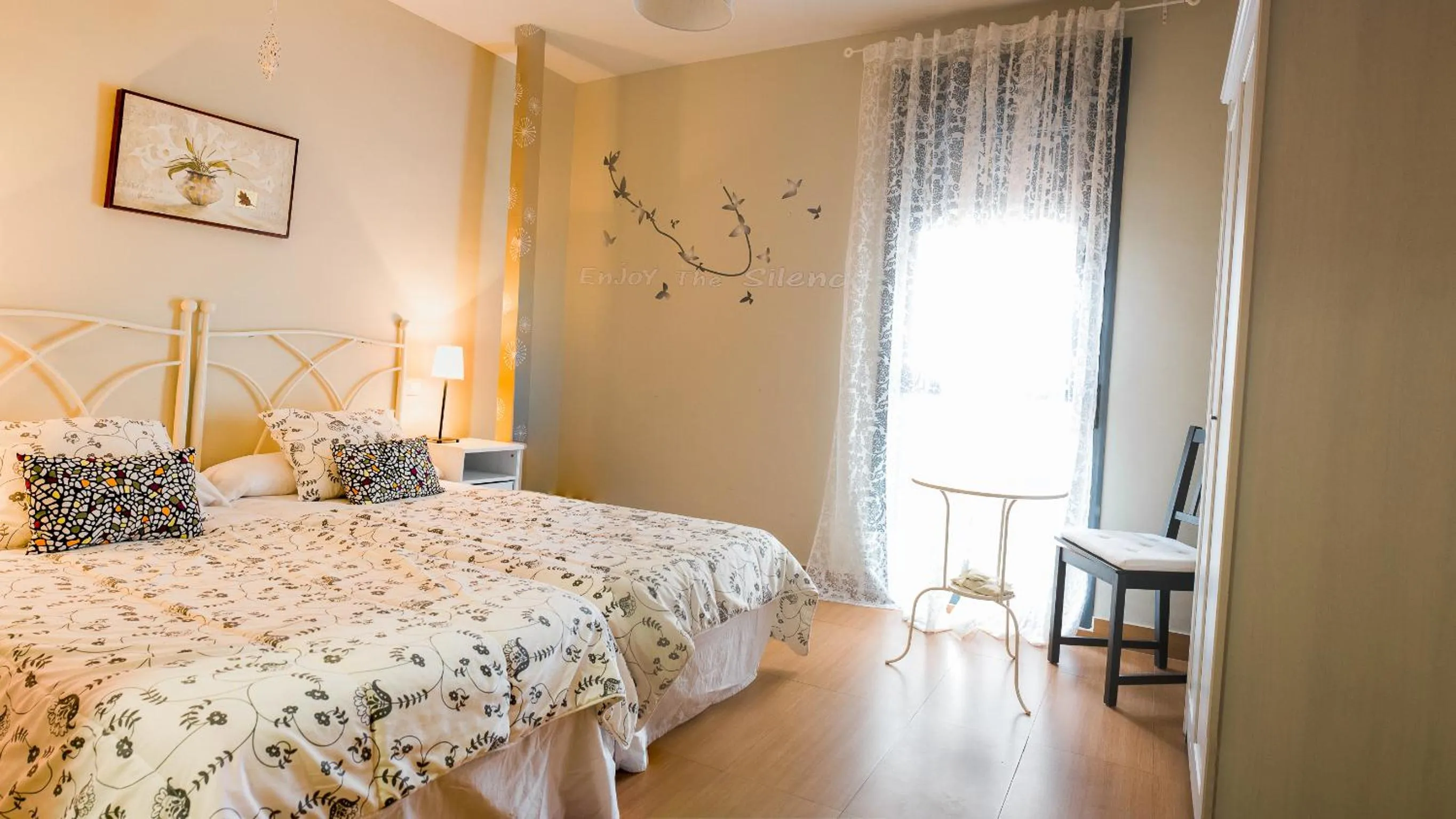 Bedroom, Bed in Ronda Navarra by Valdesierra