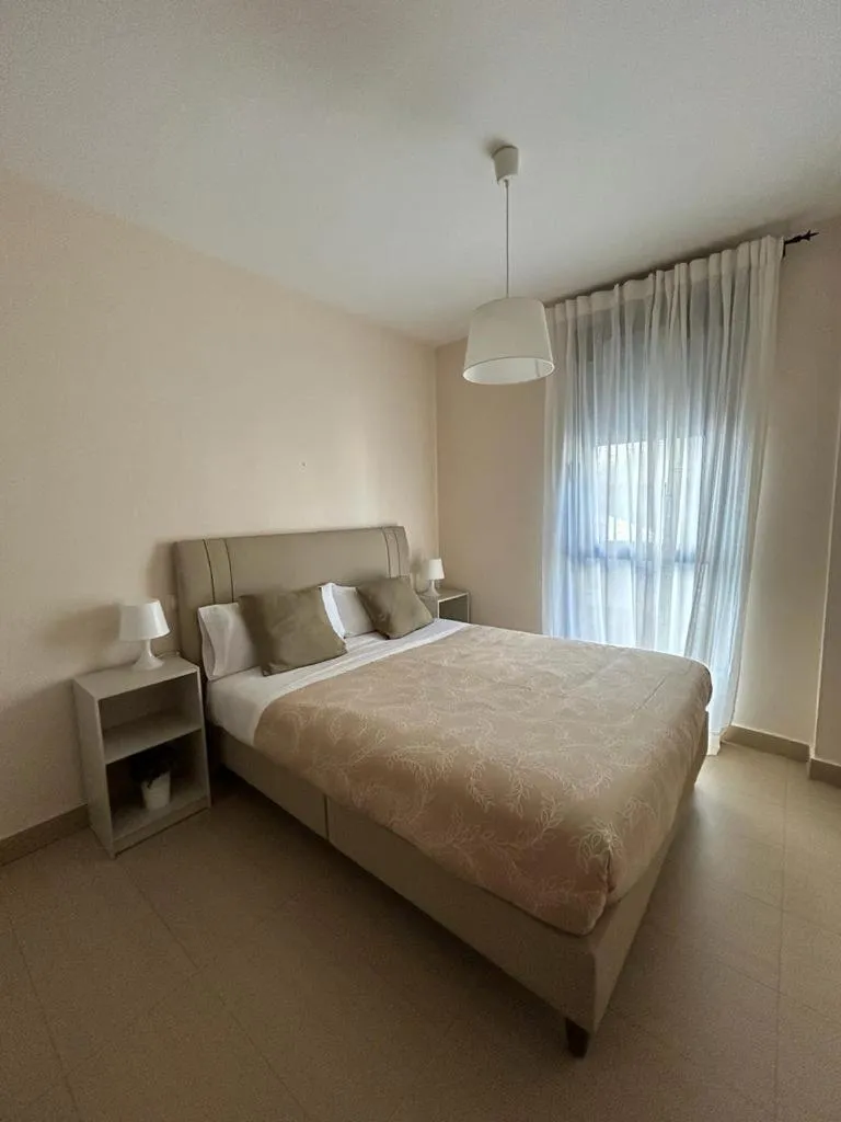 Bed in Ronda Navarra by Valdesierra