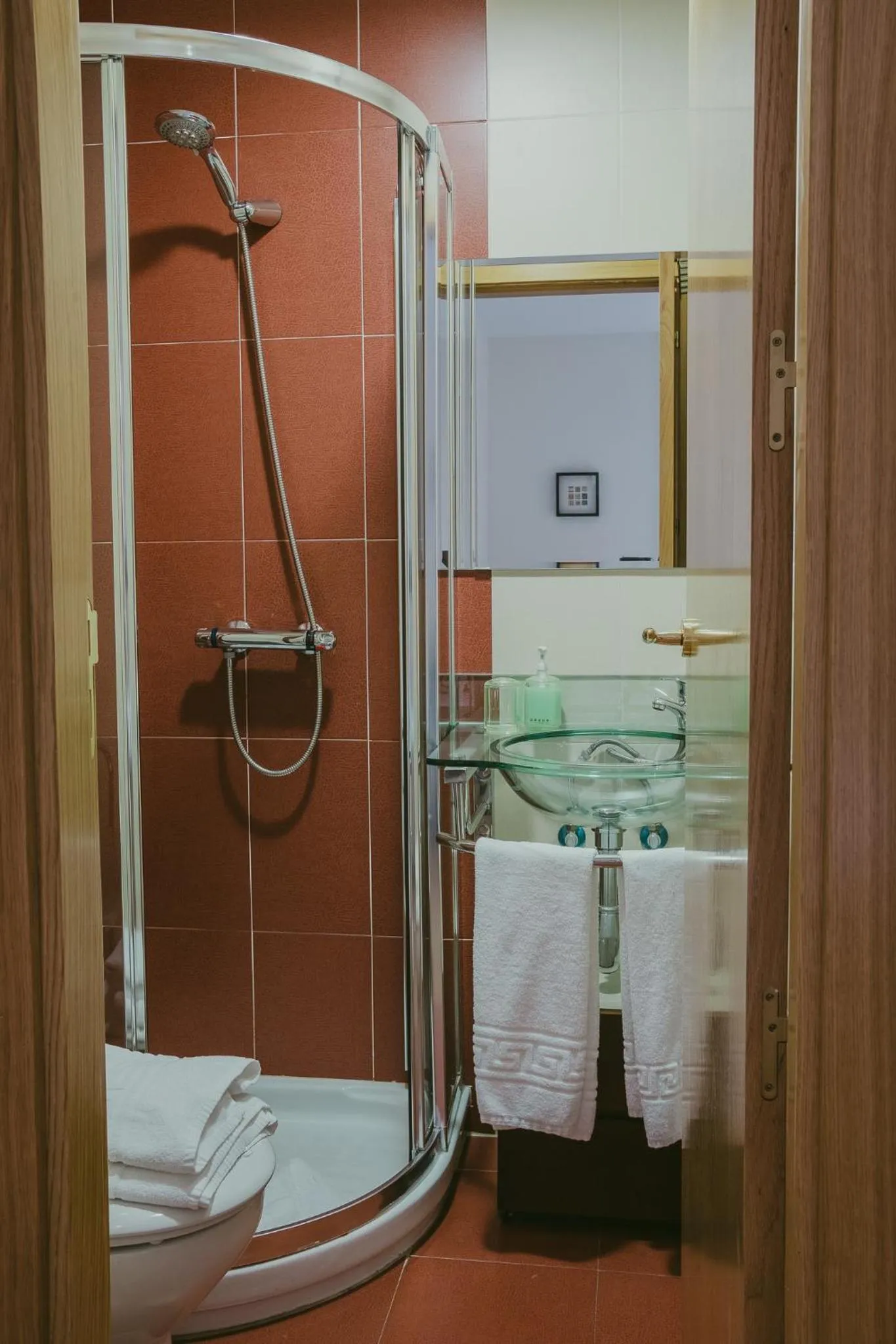 Ronda Navarra by Valdesierra