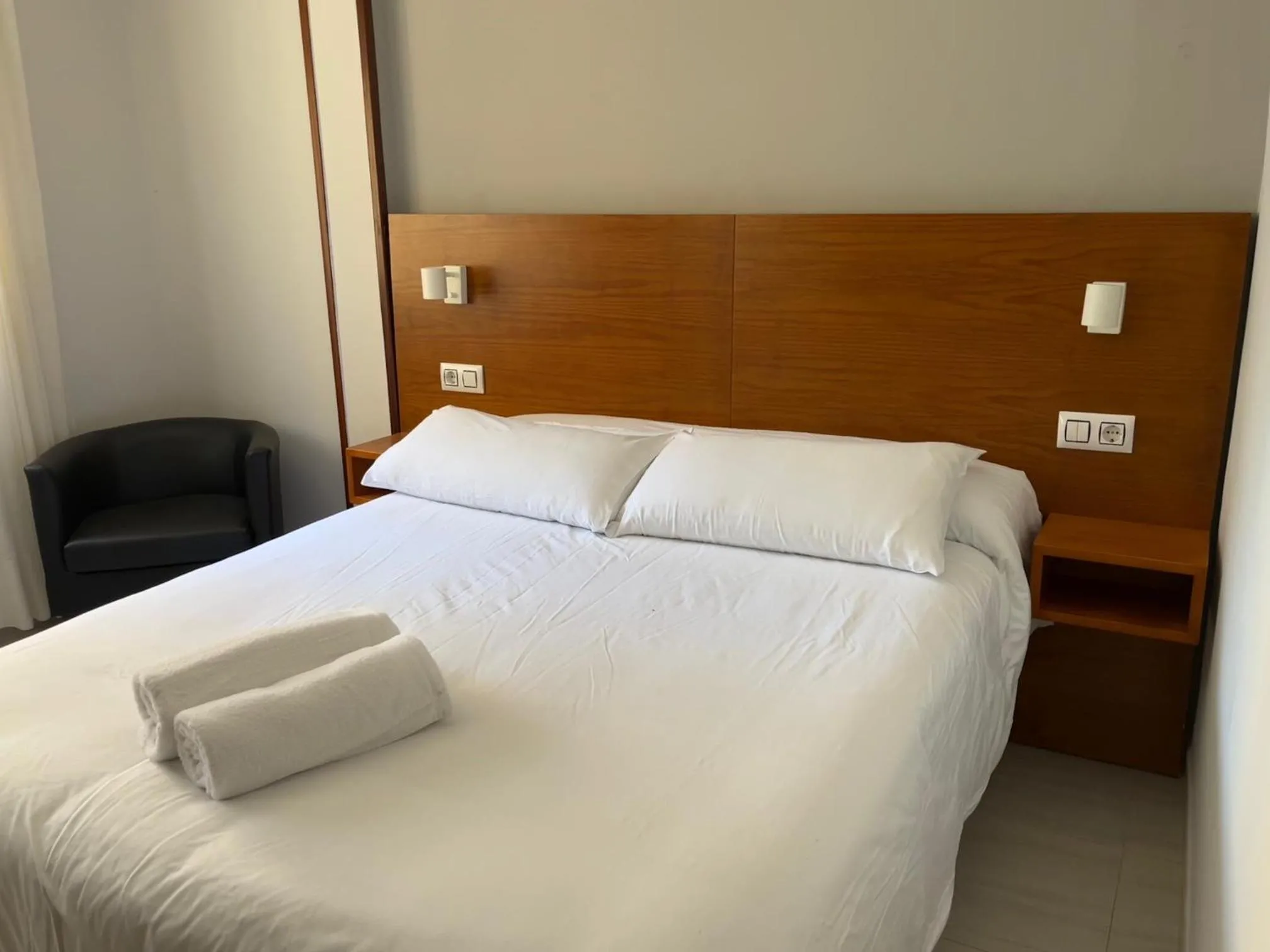 Hotel Venezuela